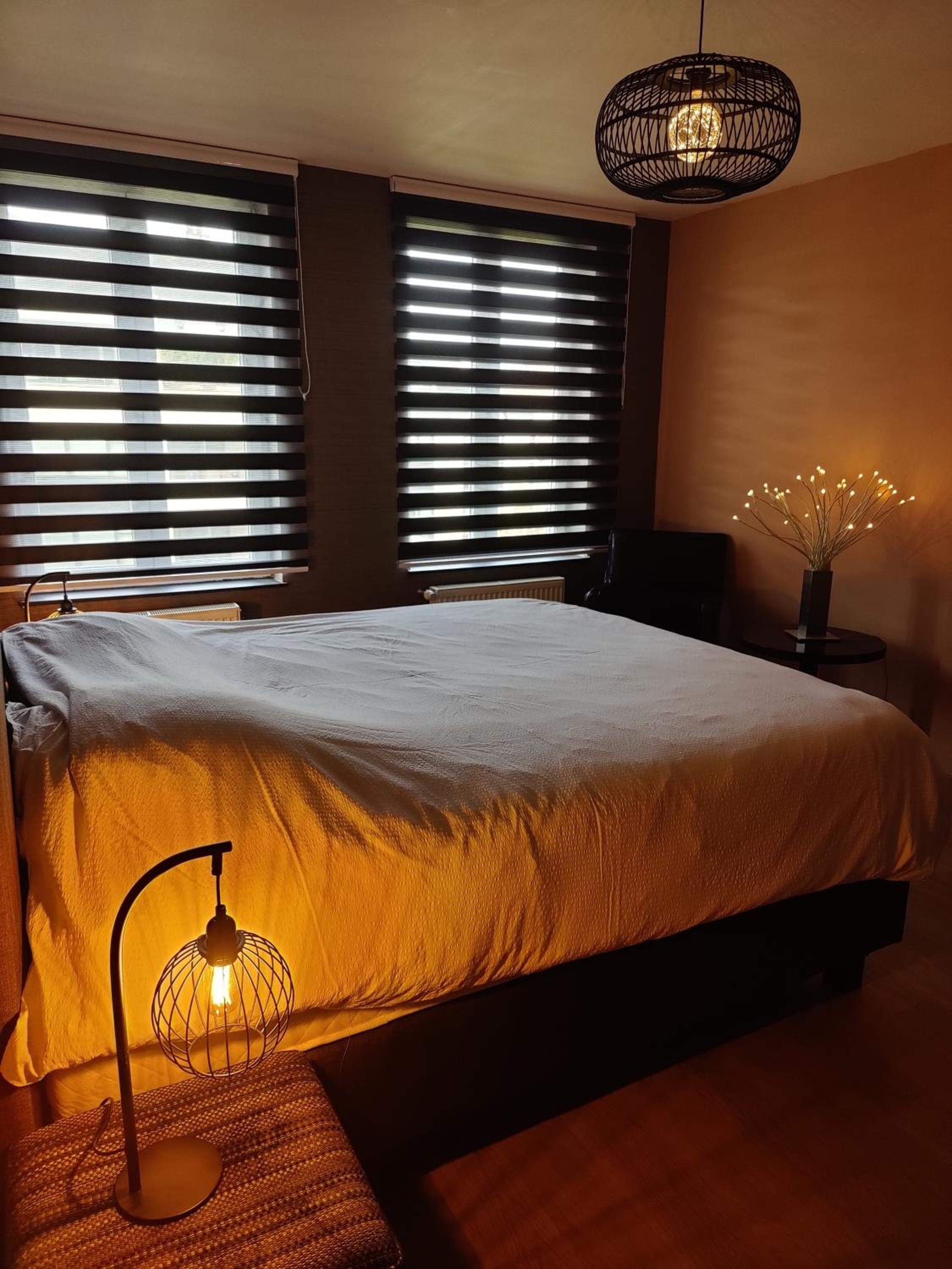 Leopold Appartementen & studio's