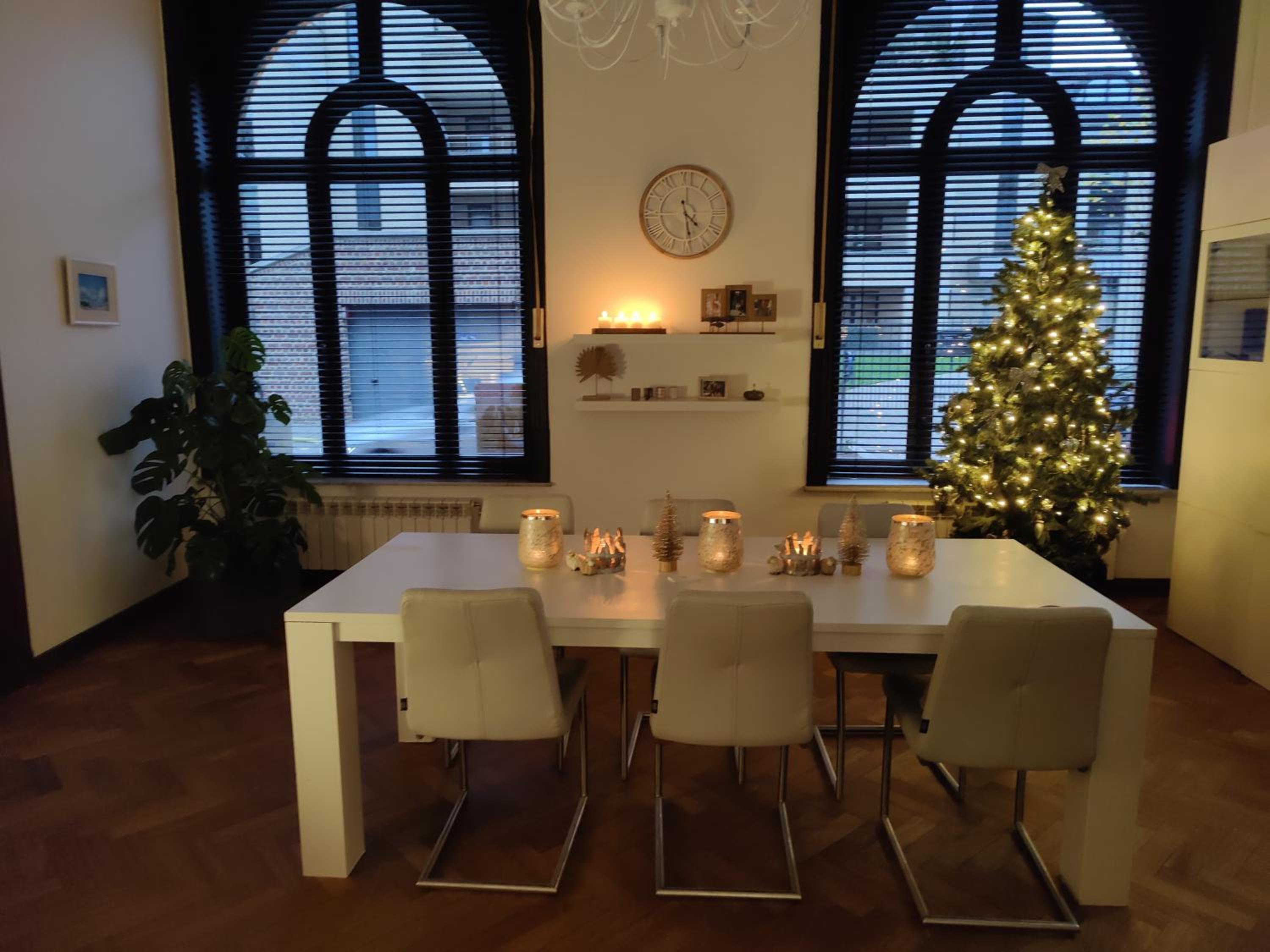 Leopold Appartementen & studio's