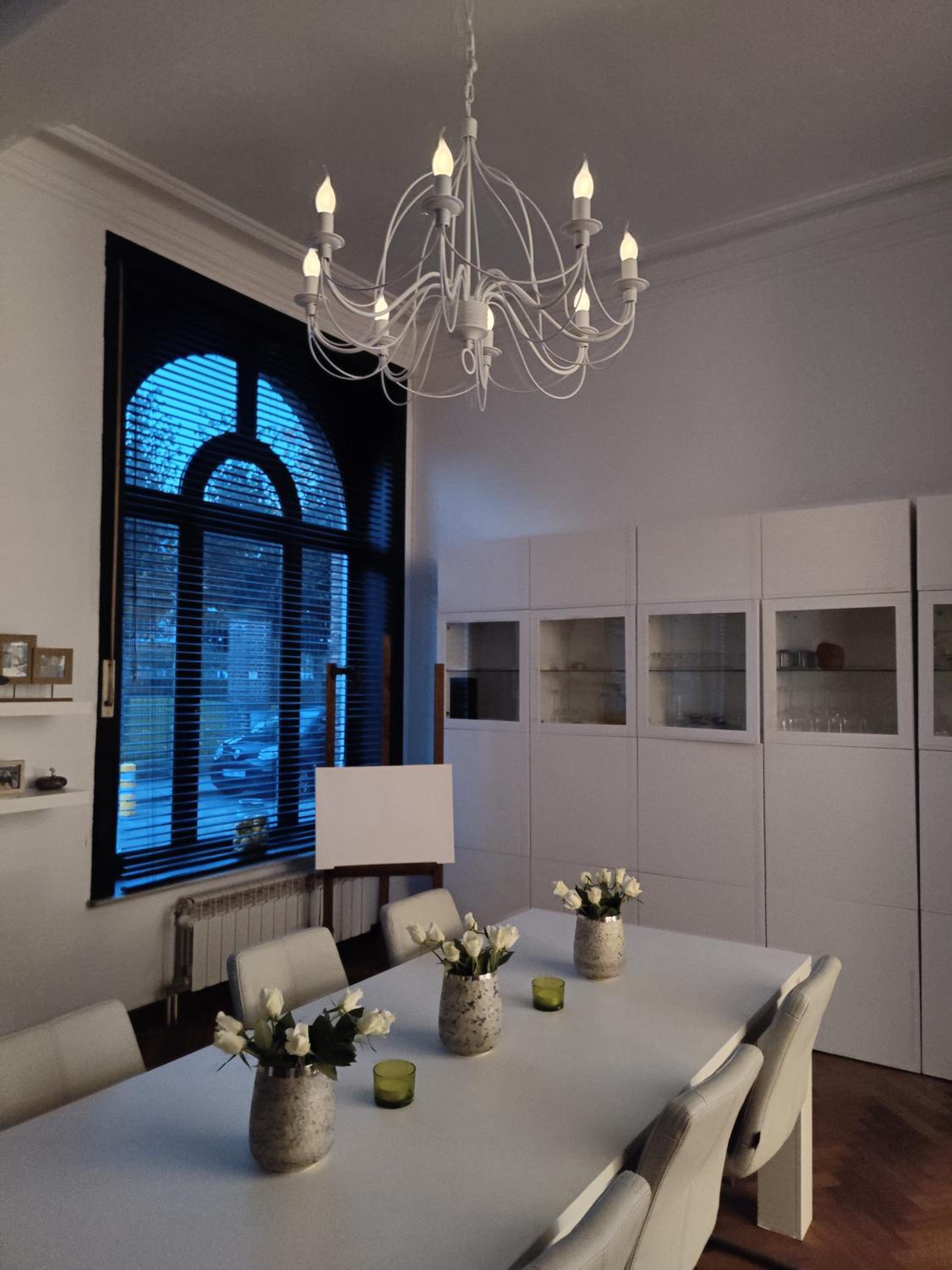 Leopold Appartementen & studio's