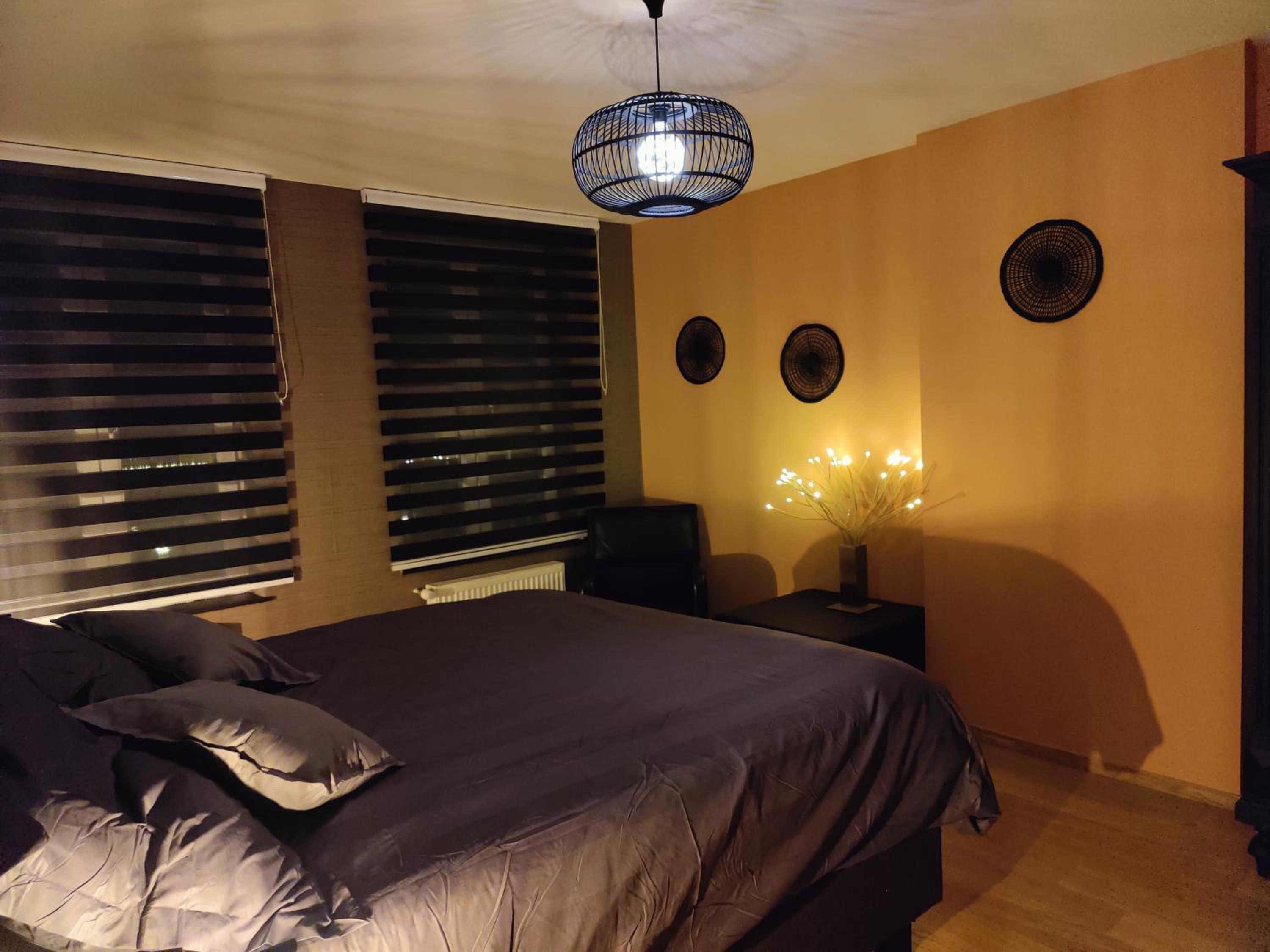 Leopold Appartementen & studio's