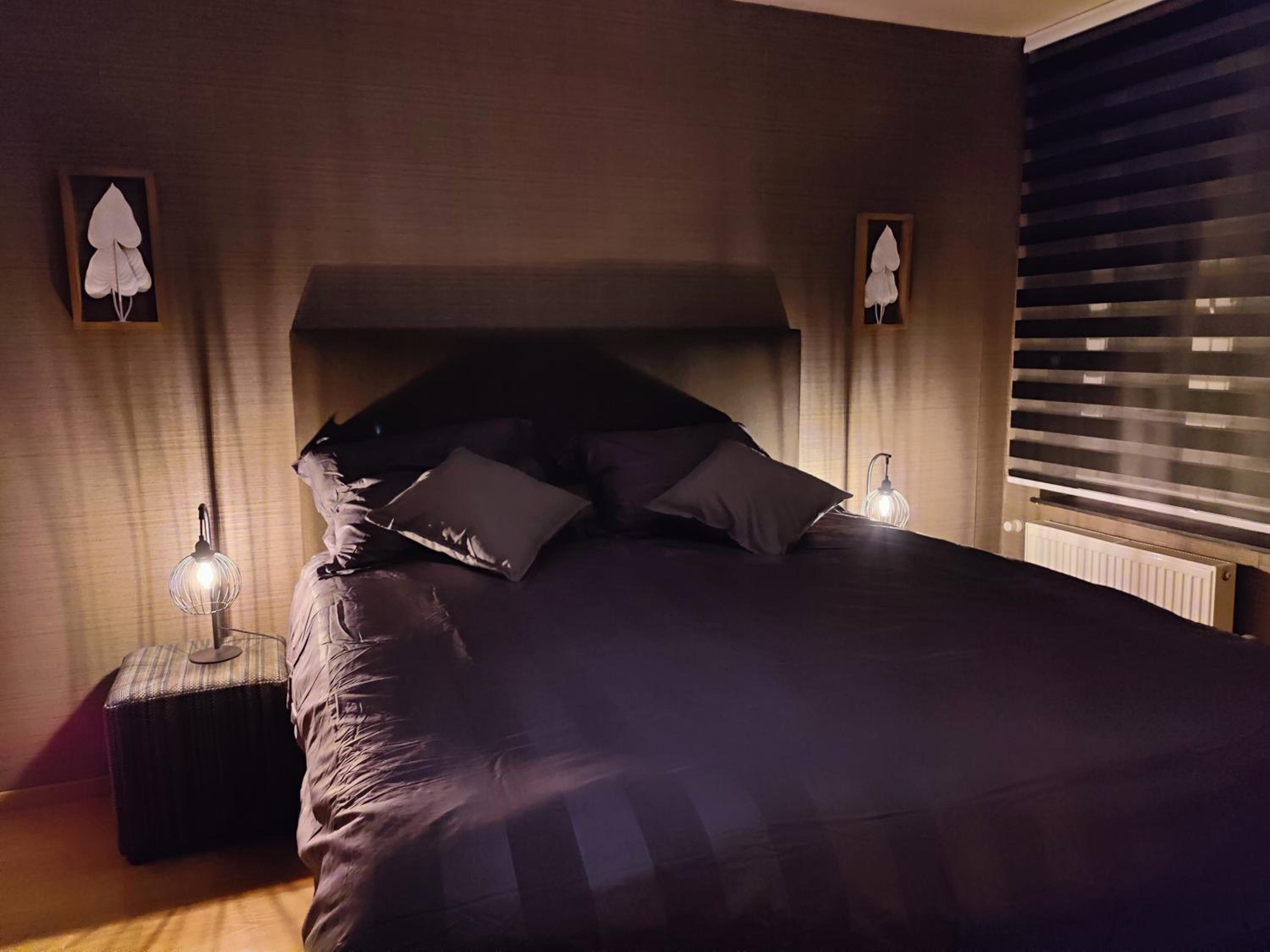 Leopold Appartementen & studio's