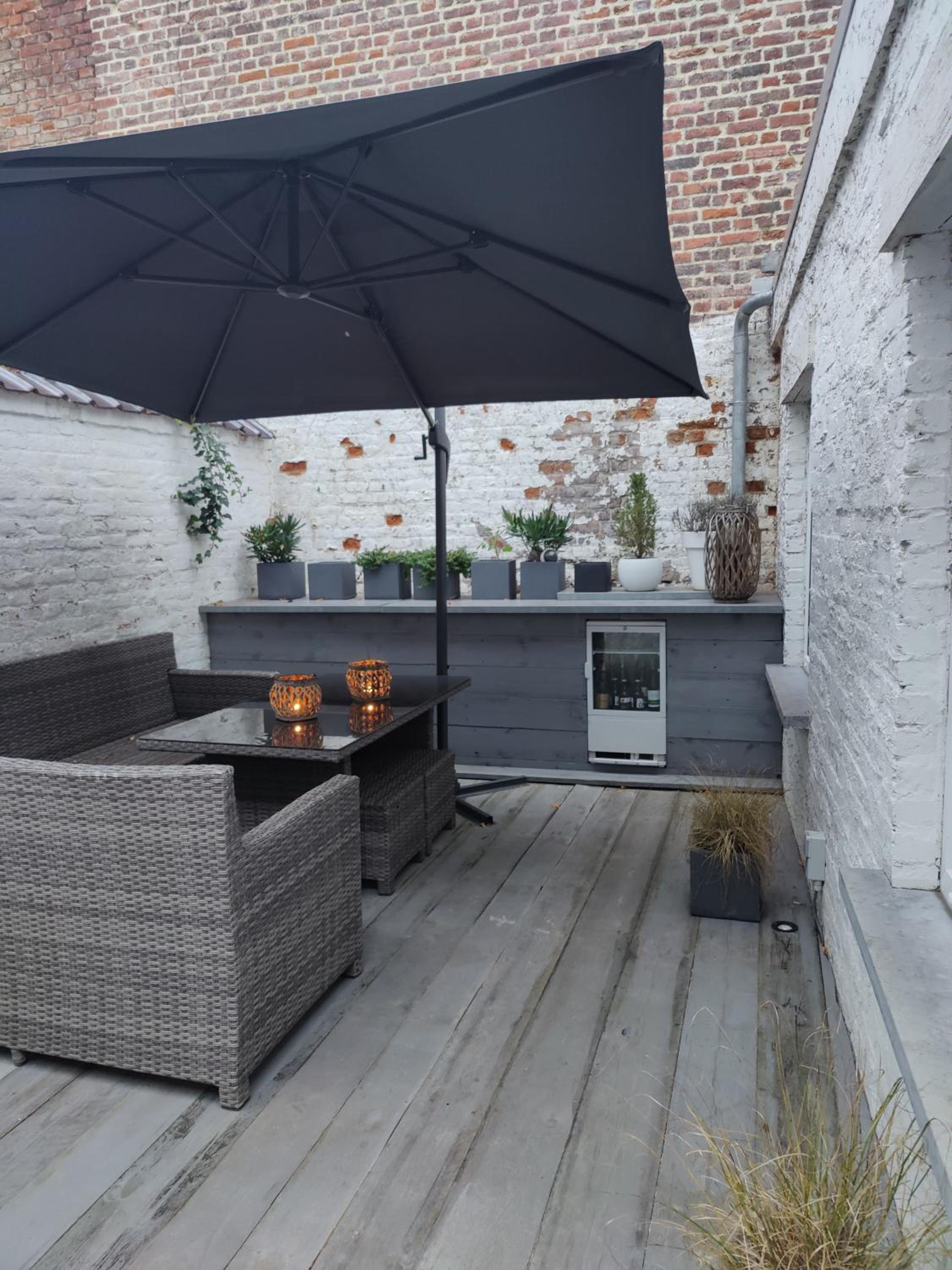 Leopold Appartementen & studio's