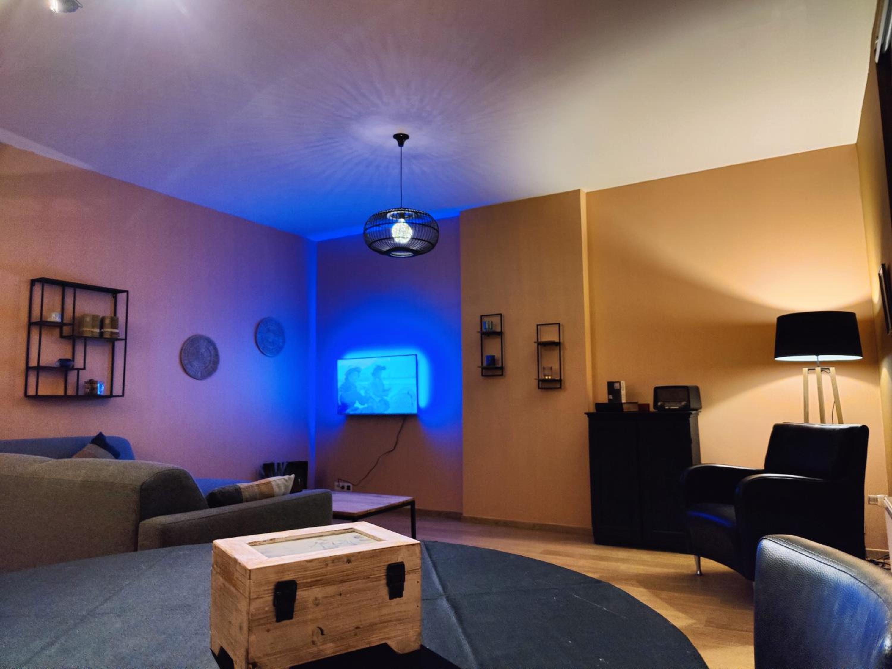 Leopold Appartementen & studio's