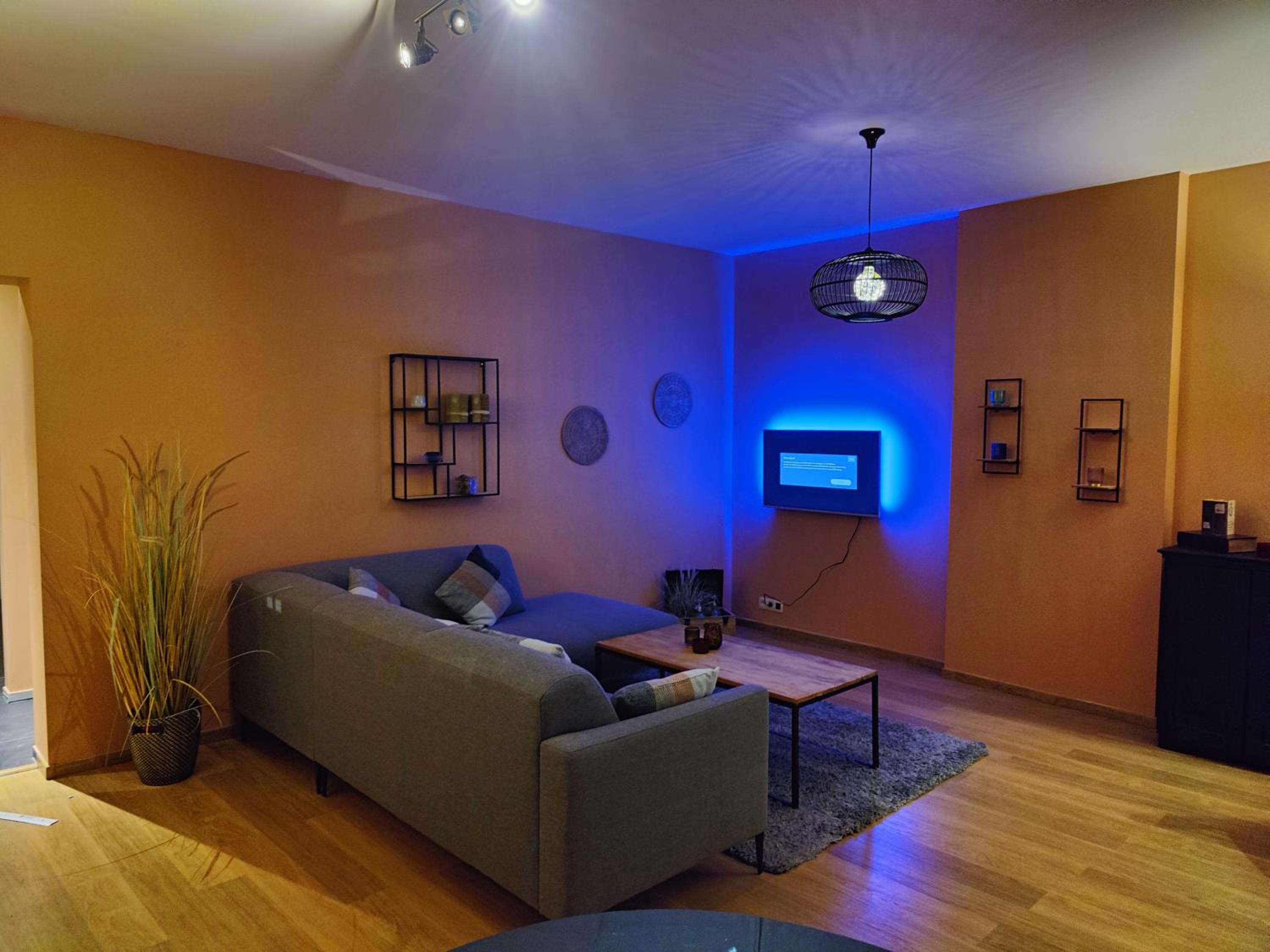 Leopold Appartementen & studio's