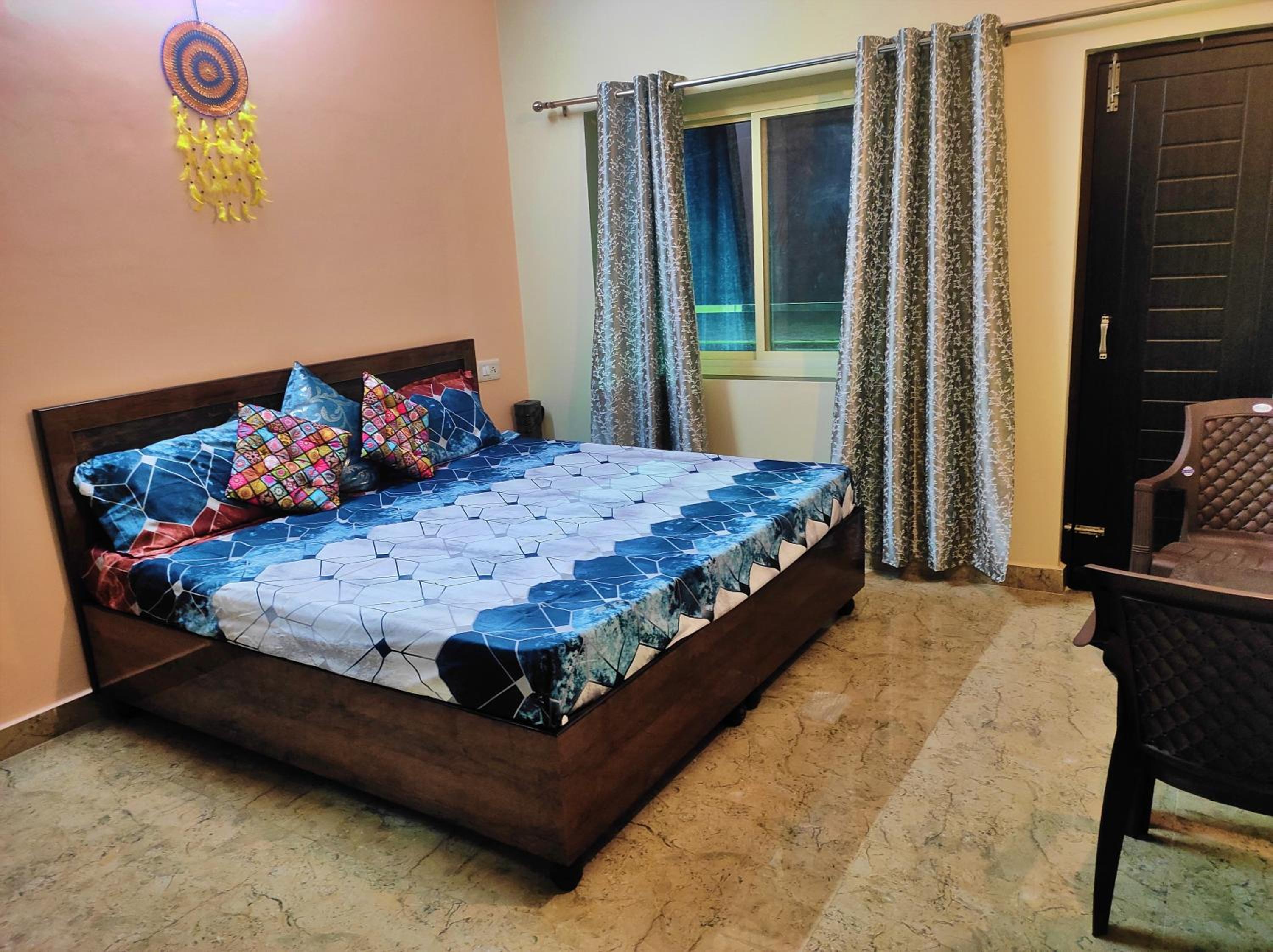 Anandam Home Stay view 5