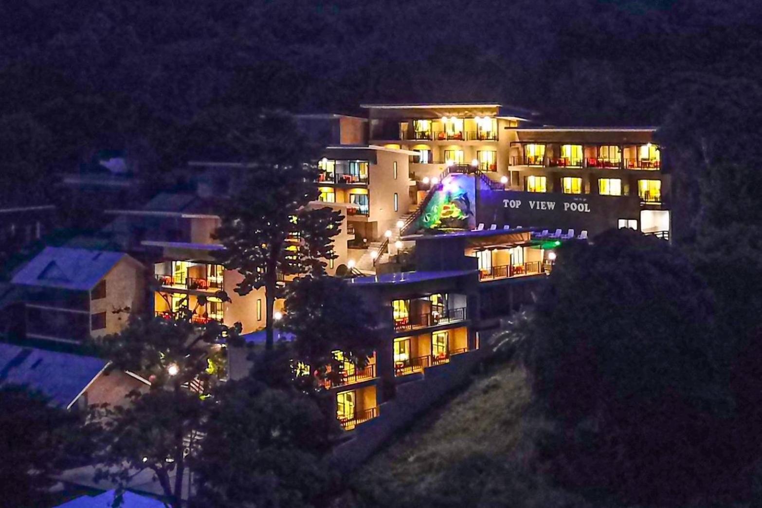 Phi Phi Top View Resort