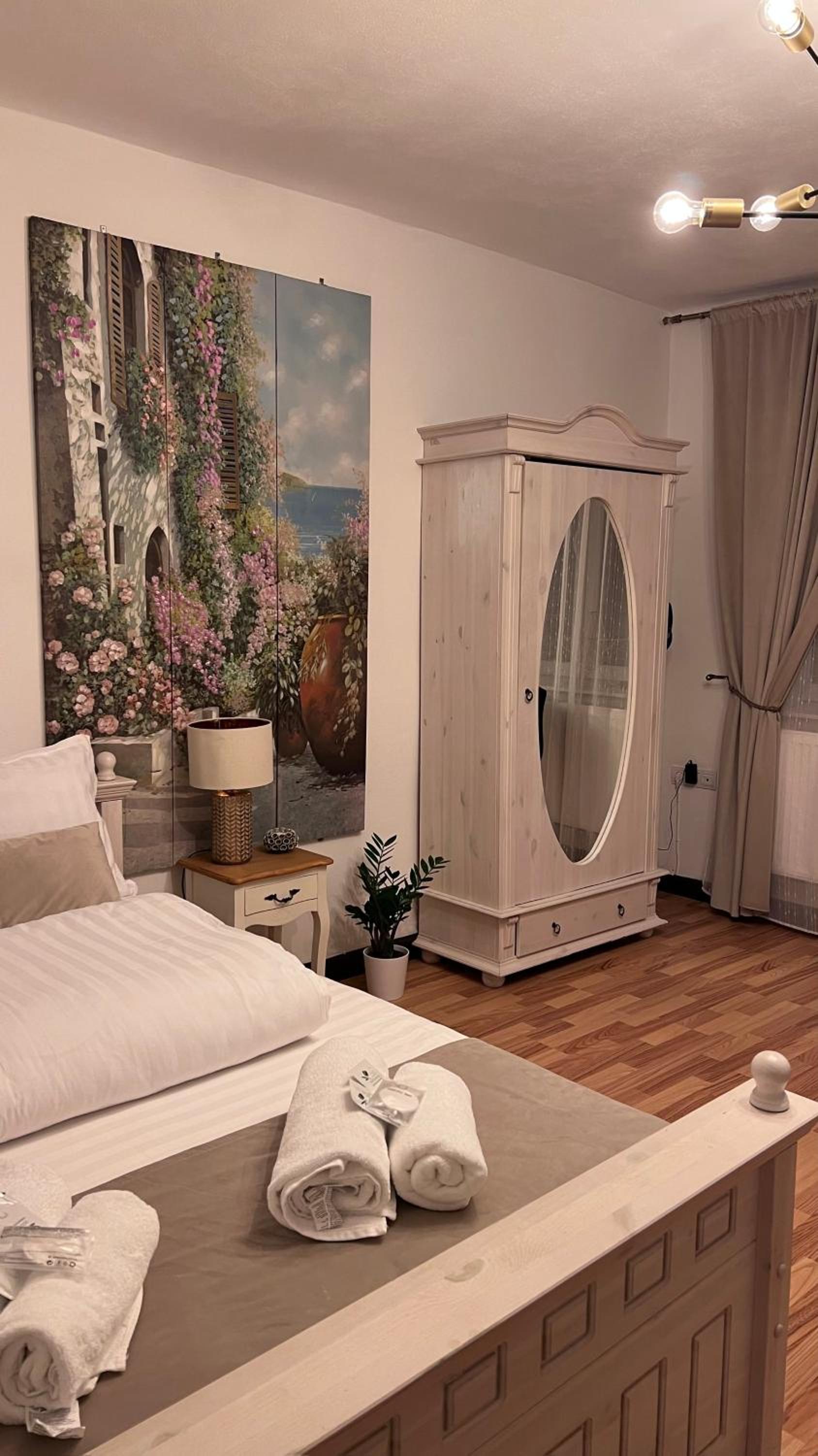 Charming Apartament view 4