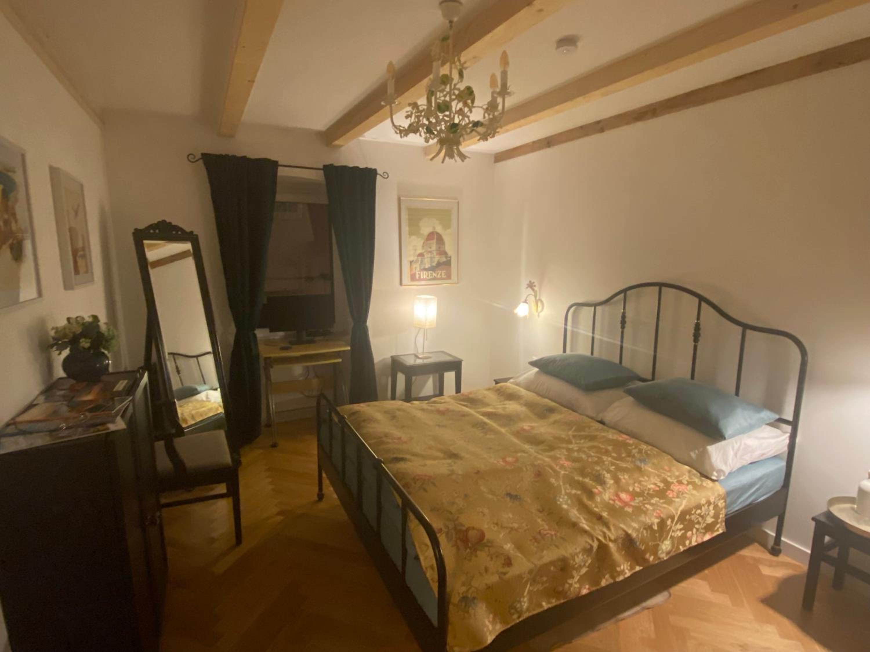Guesthouse Riba