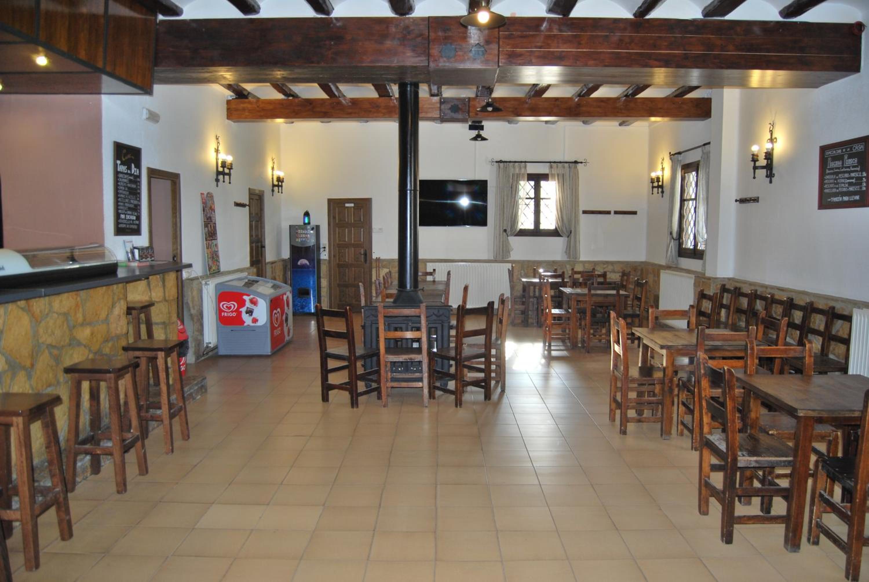 Hostal de Montaña la Casa Grande