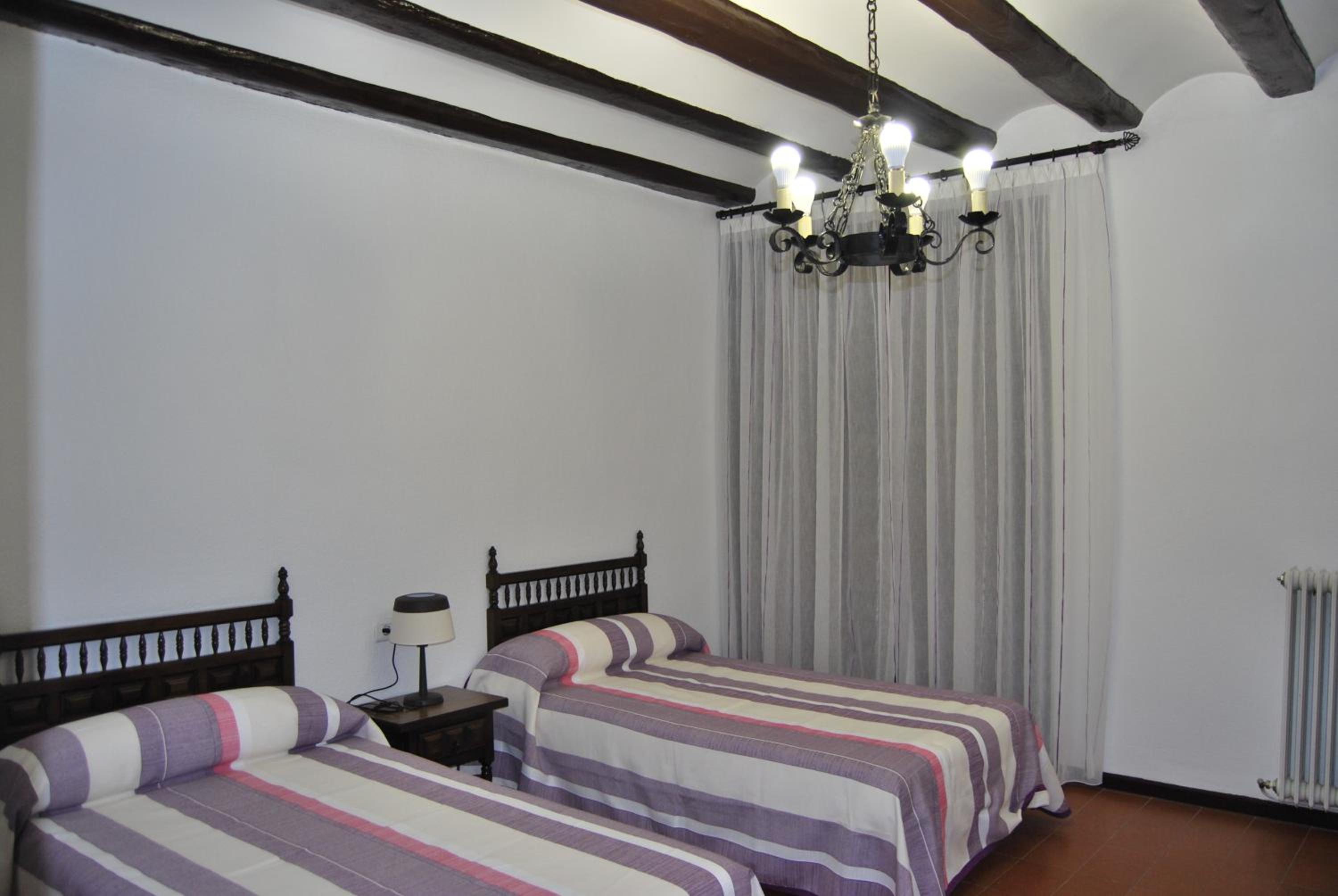 Hostal de Montaña la Casa Grande