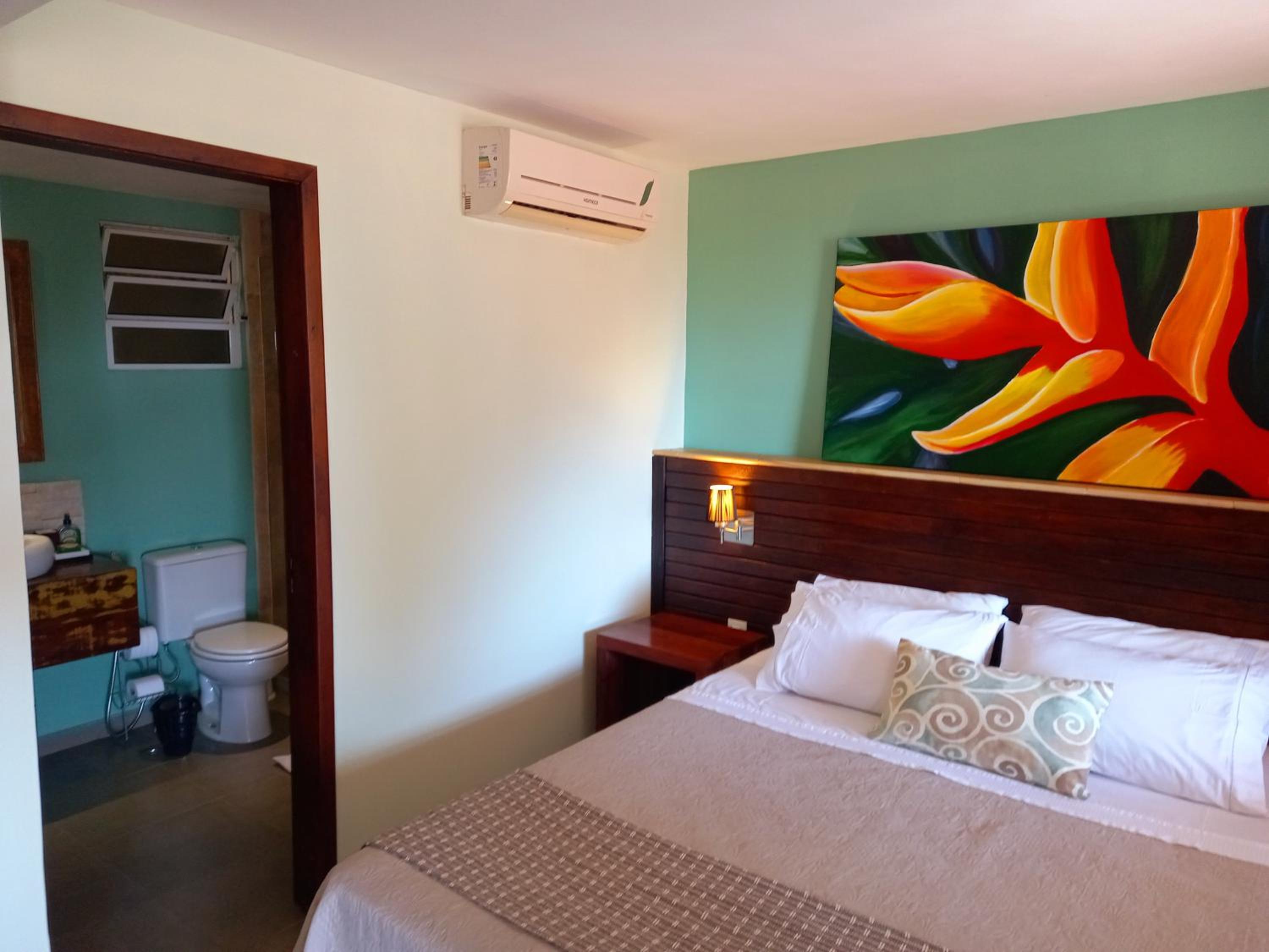 Casa Verde Río
