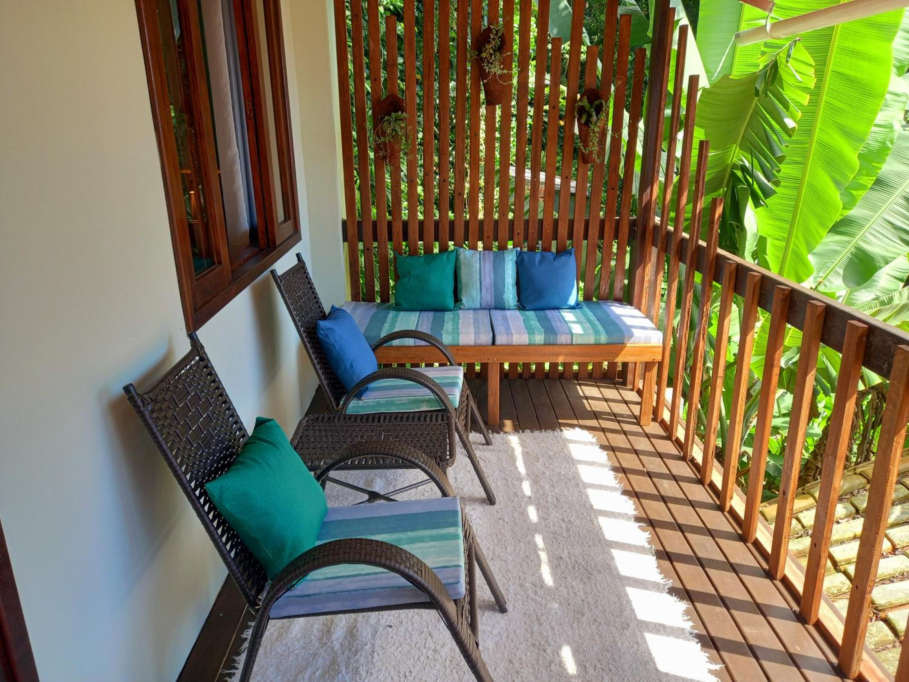 Casa Verde Río