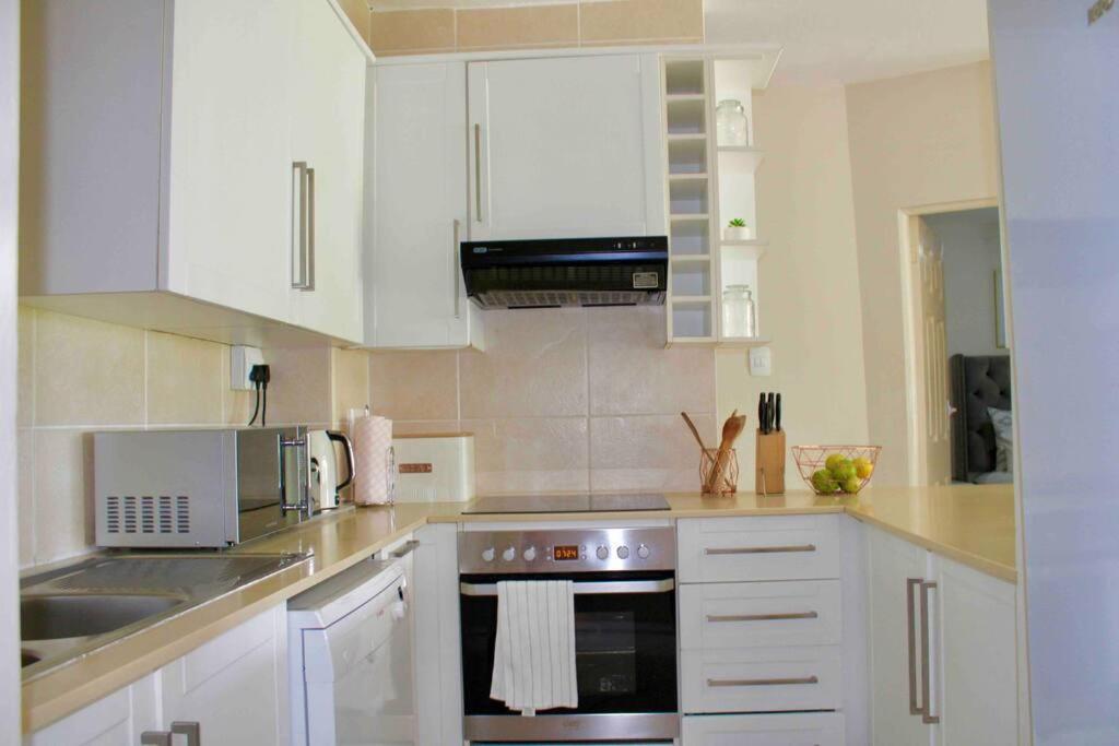 Tinley Manor Holiday Apartment
