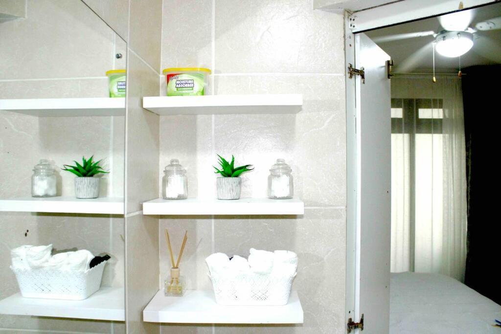 Tinley Manor Holiday Apartment