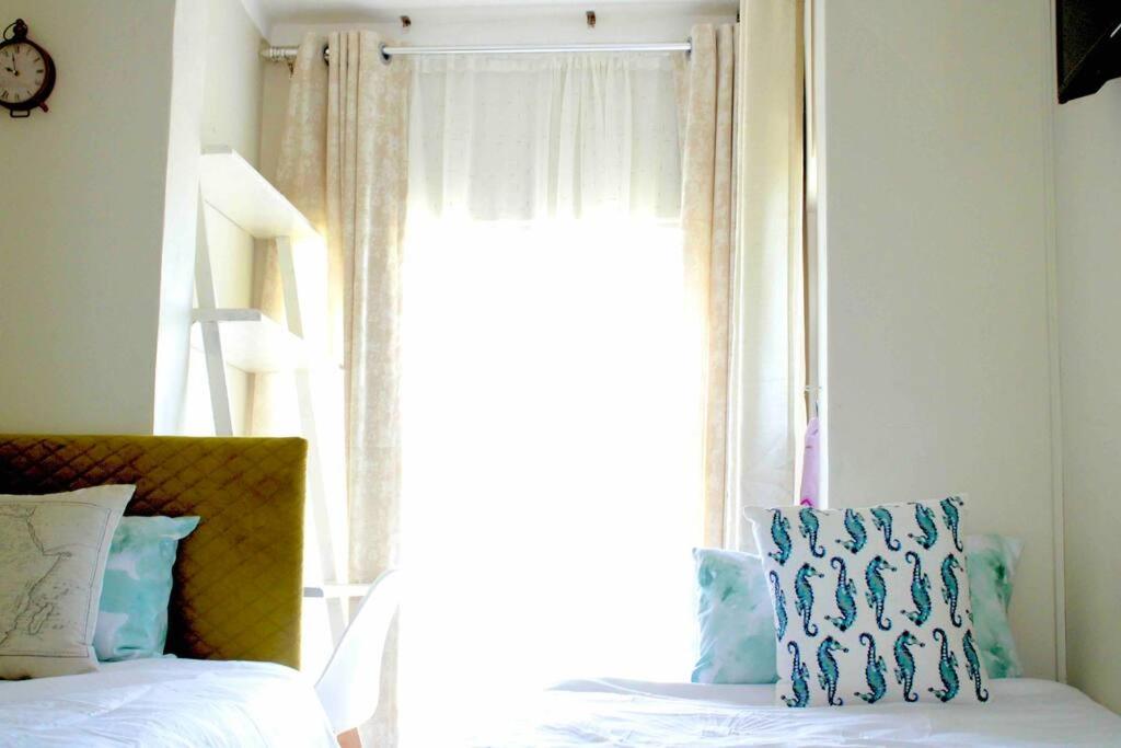 Tinley Manor Holiday Apartment