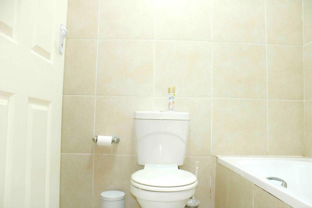 Tinley Manor Holiday Apartment