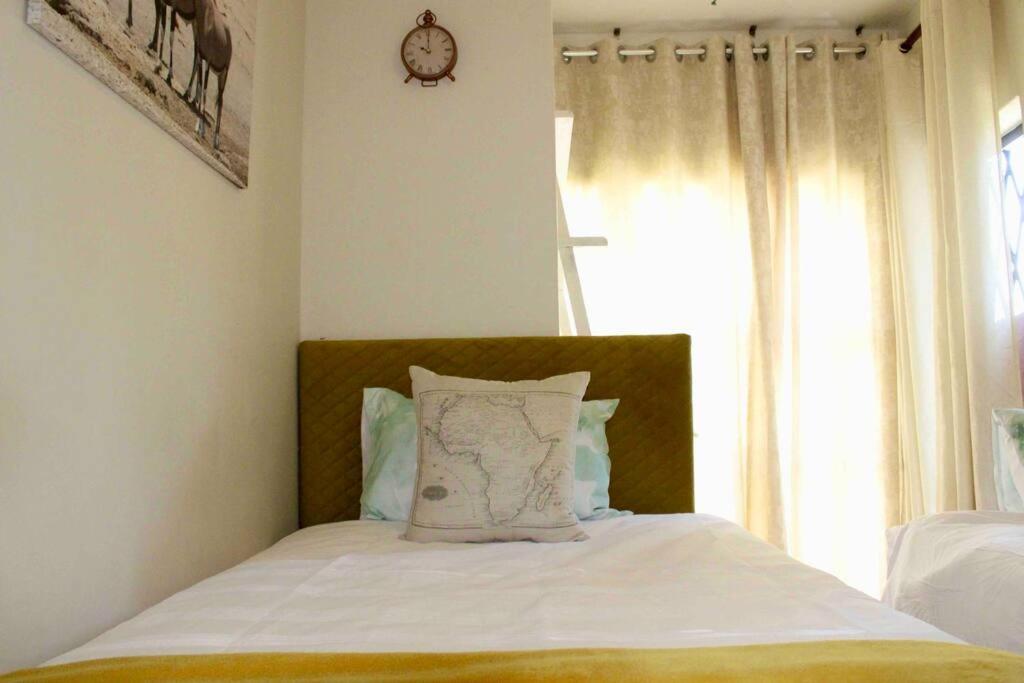 Tinley Manor Holiday Apartment
