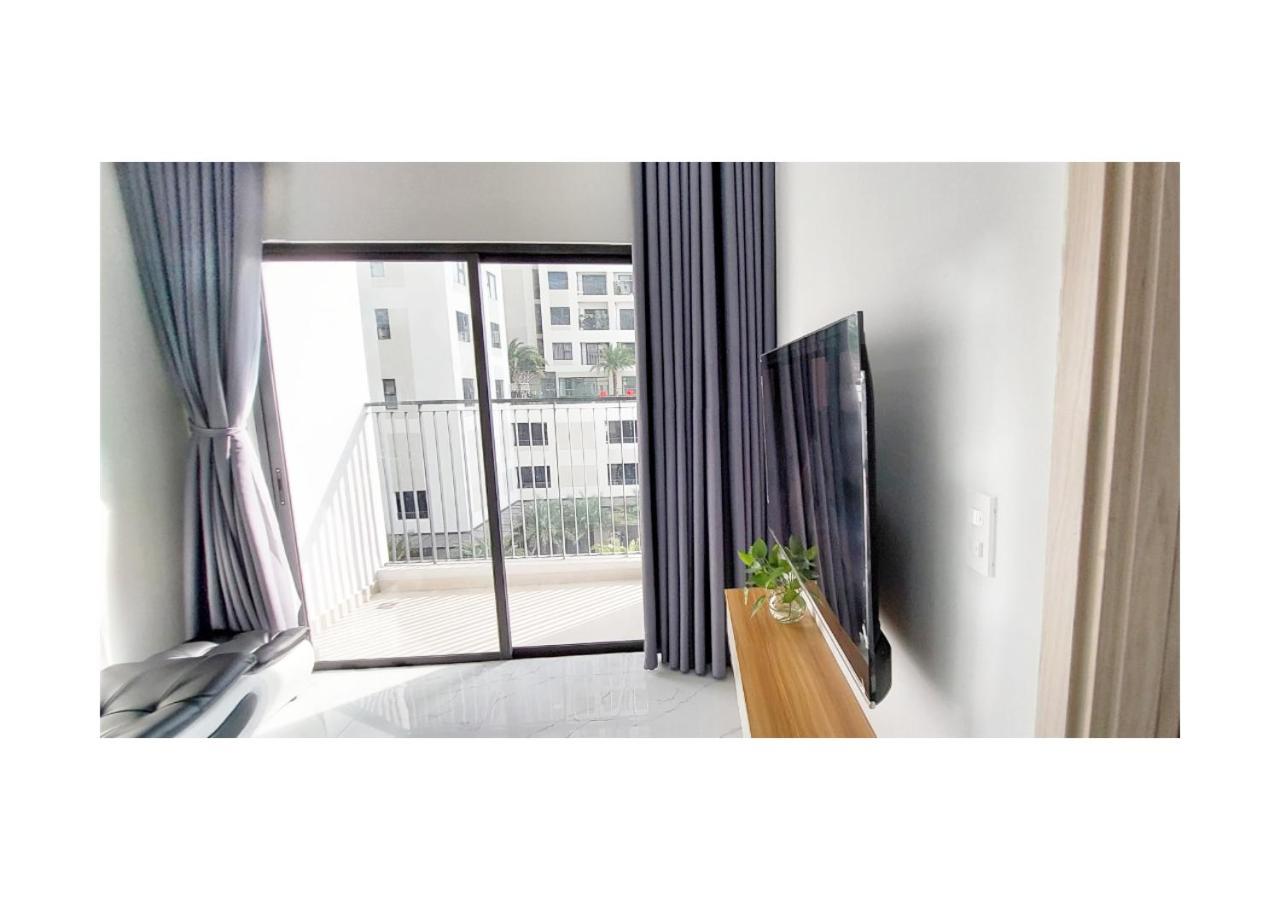 Luxury Apartment - Charm Ruby, Di An view 5