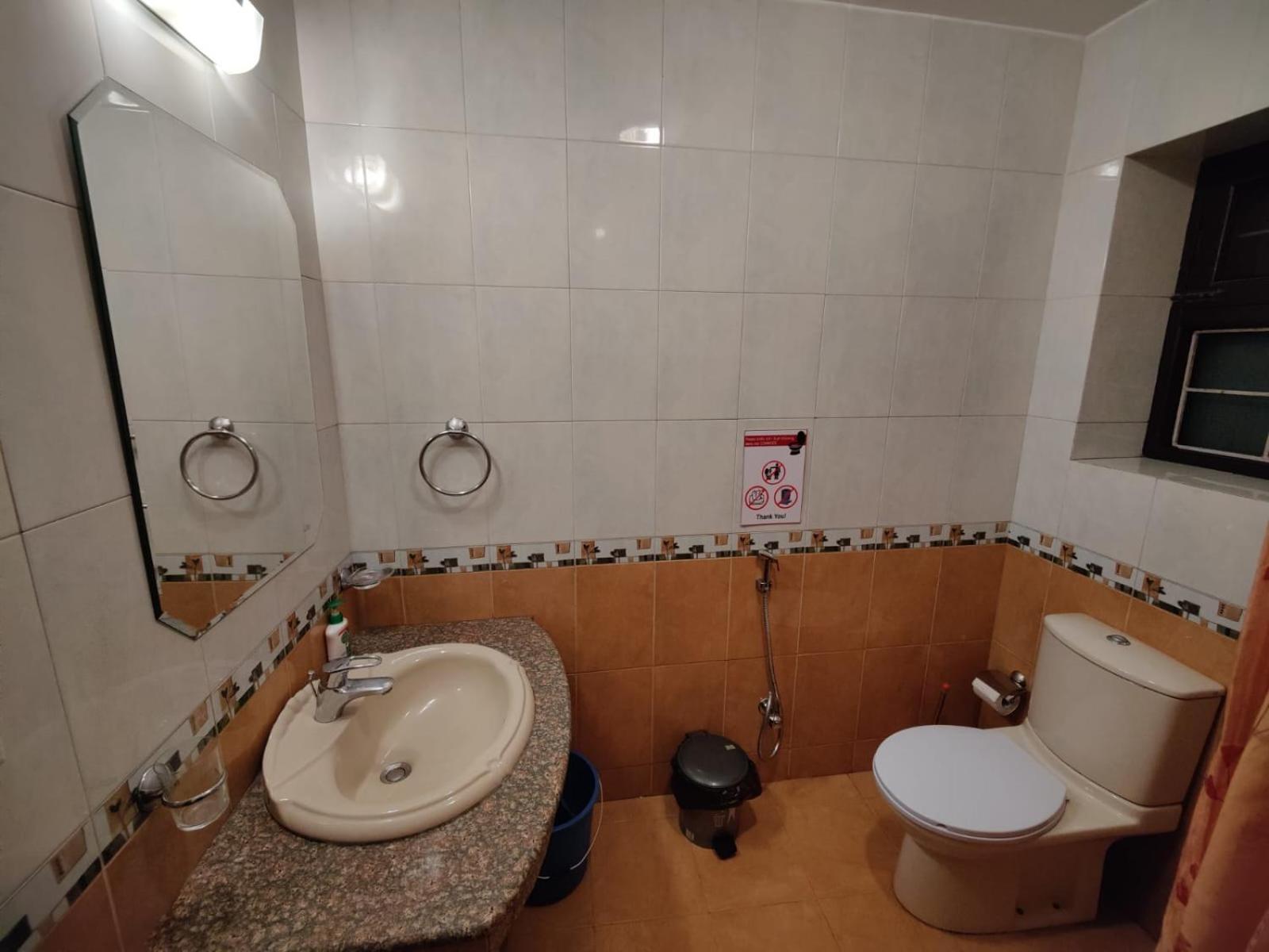 Sherpa Home Hotel view 3
