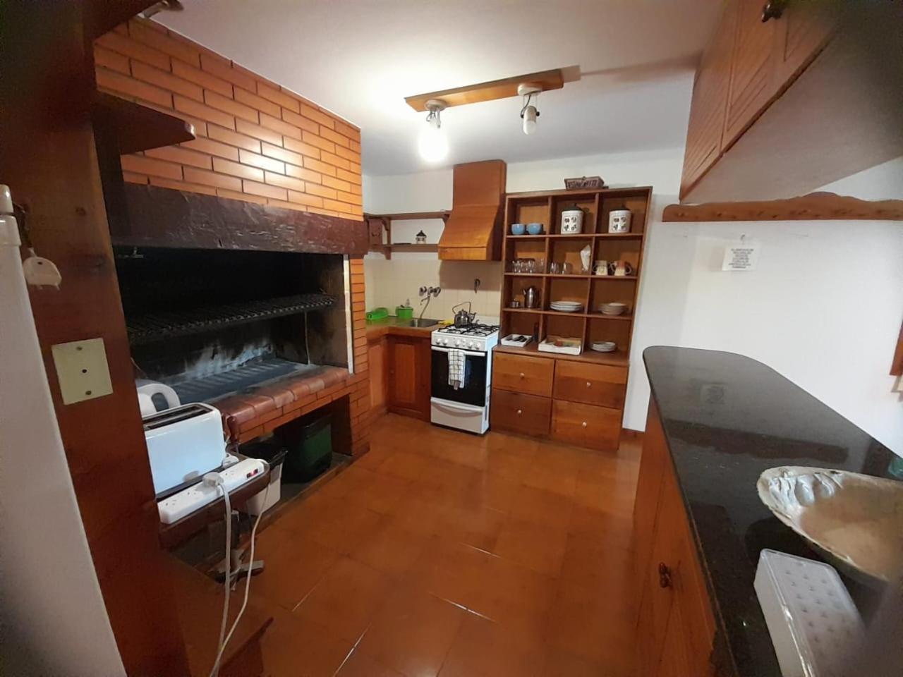 Casa de Huéspedes Silvana