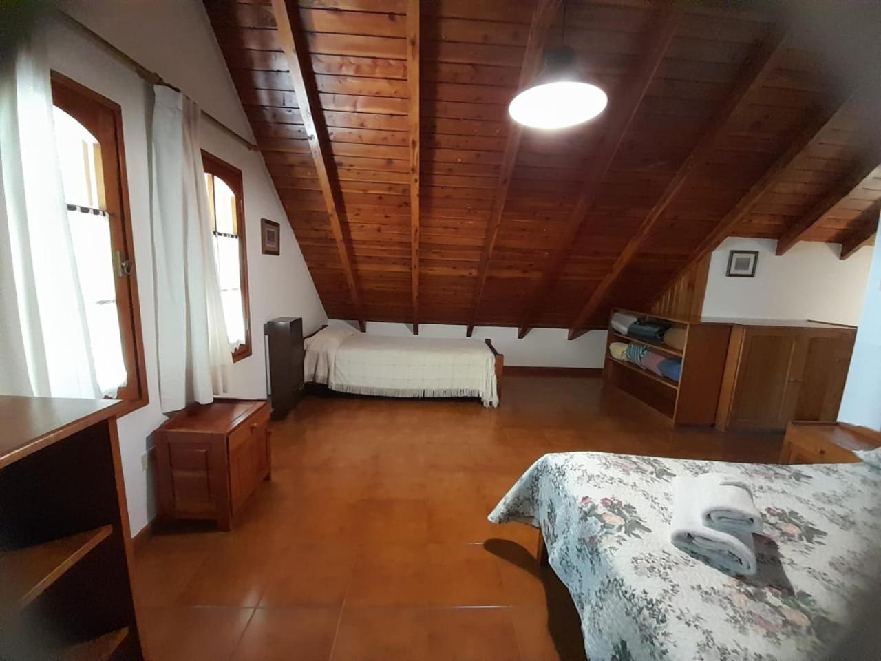 Casa de Huéspedes Silvana