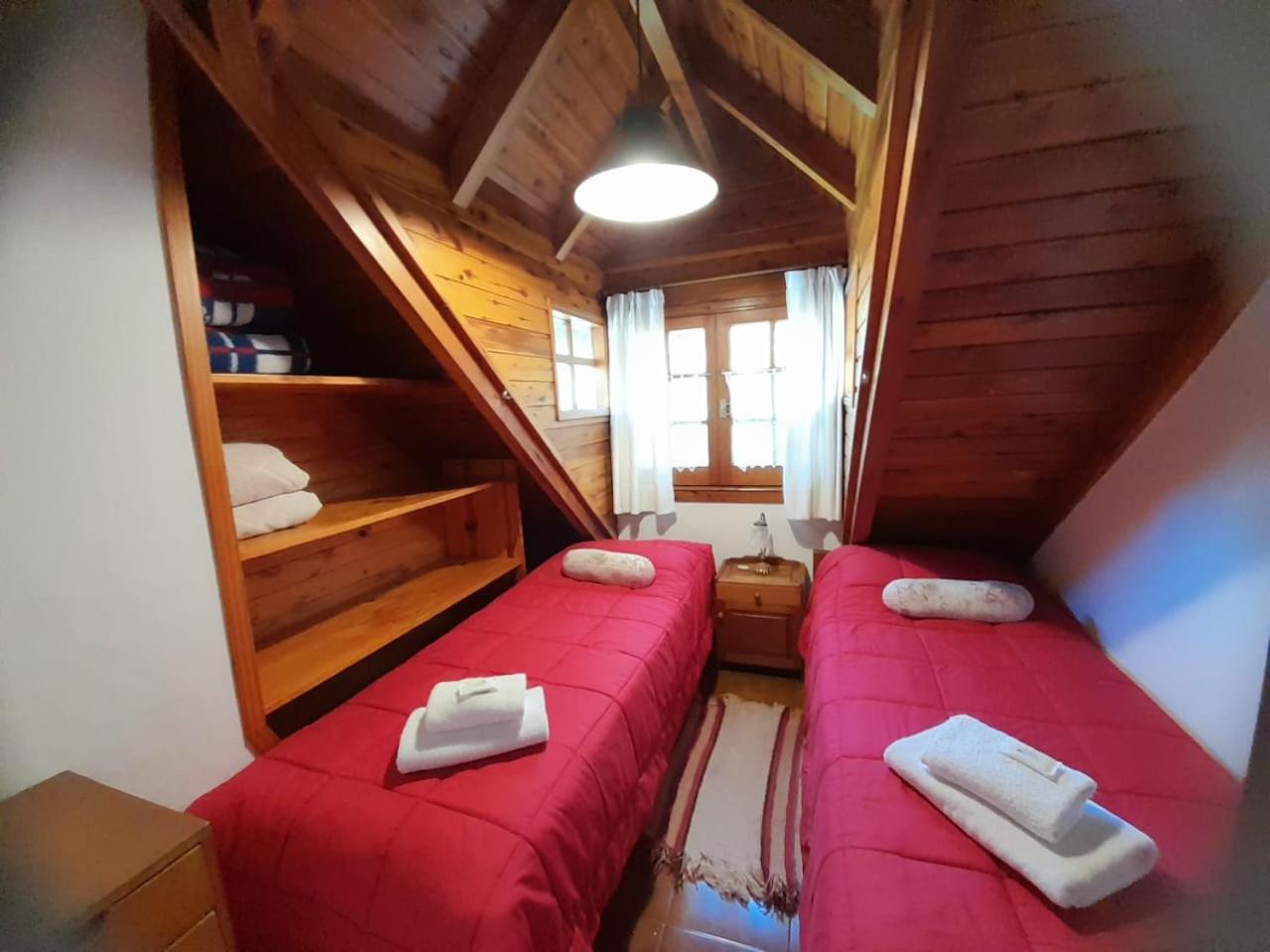 Casa de Huéspedes Silvana
