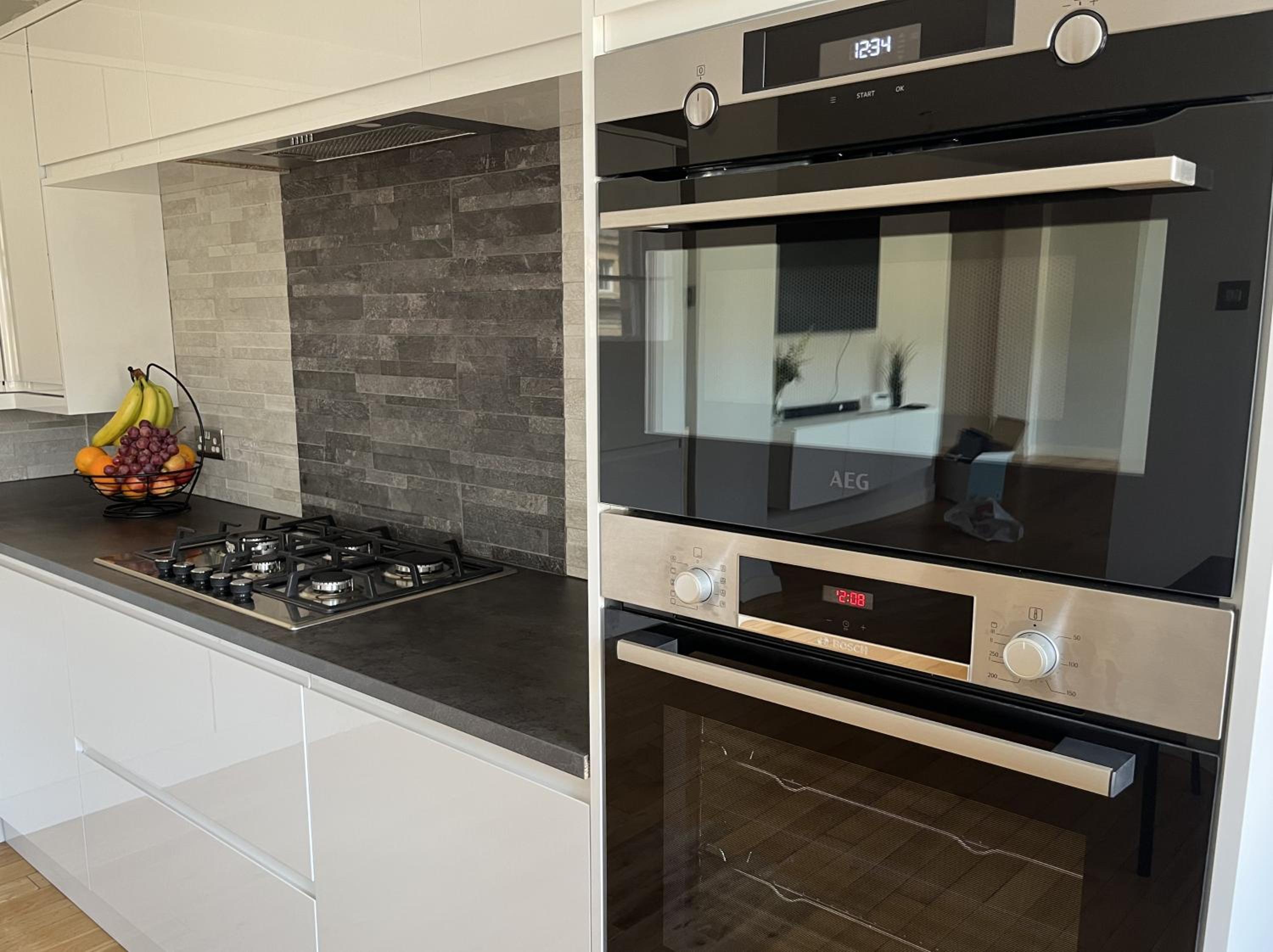 NE1 Luxury City Centre Apartment