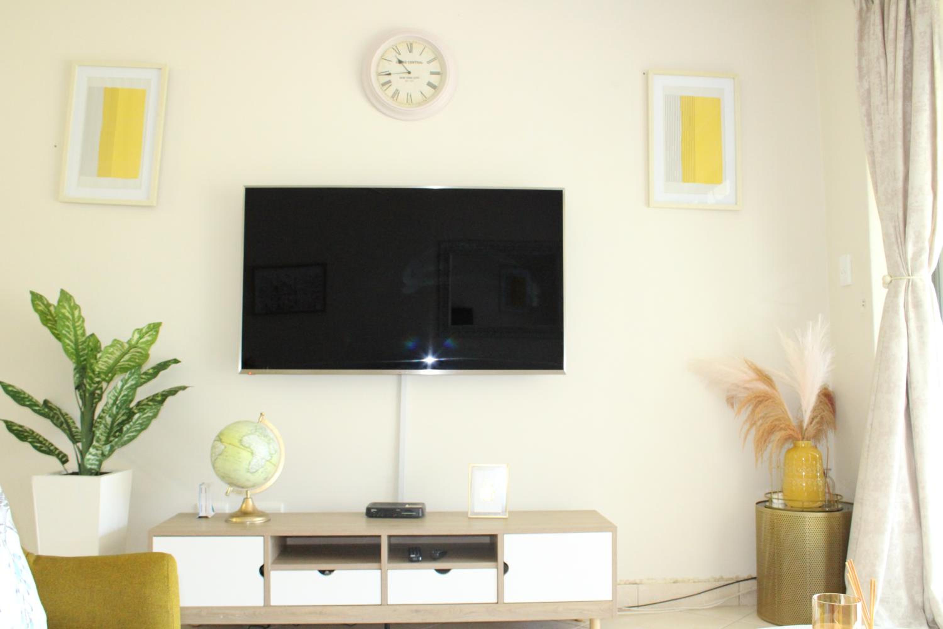 Tinley Manor Holiday Apartment
