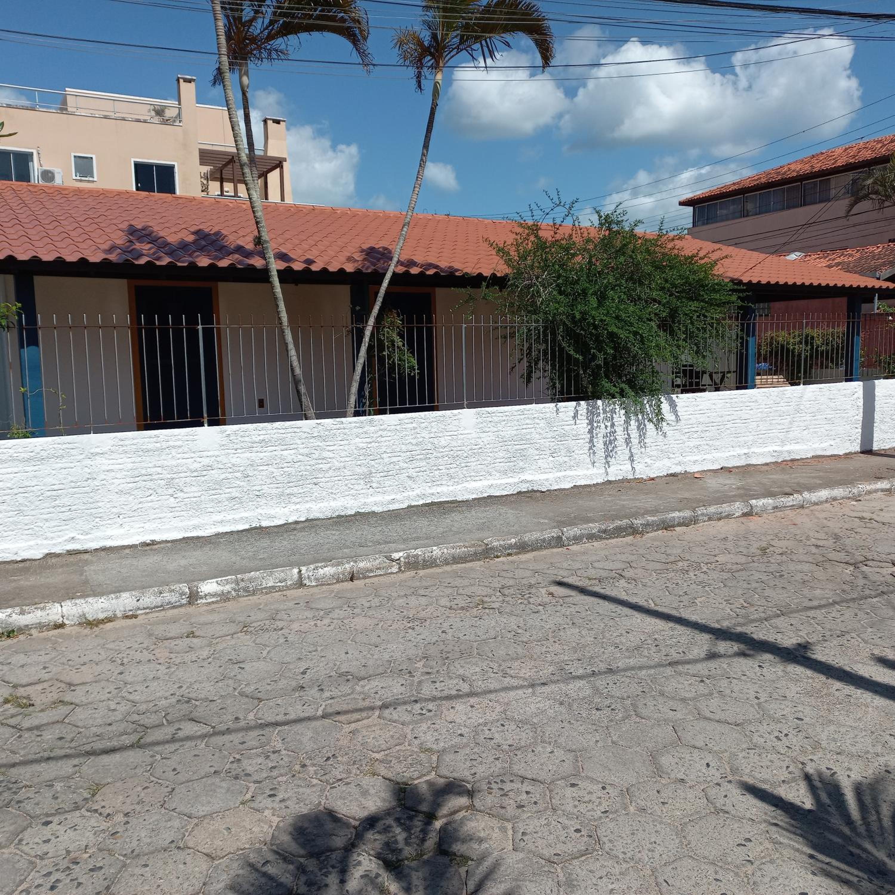 Casa de Praia na Praia dos Ingleses