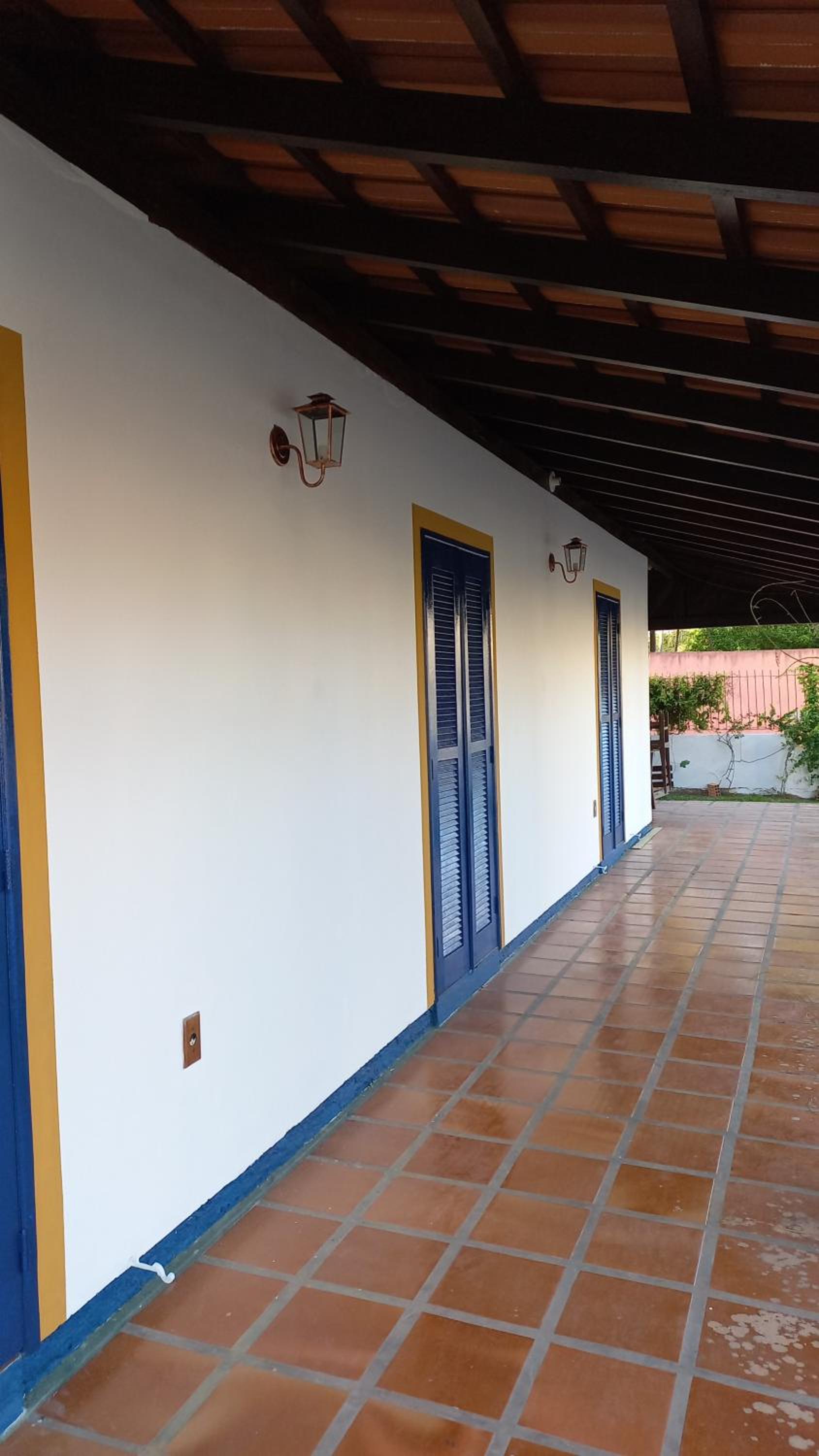 Casa de Praia na Praia dos Ingleses