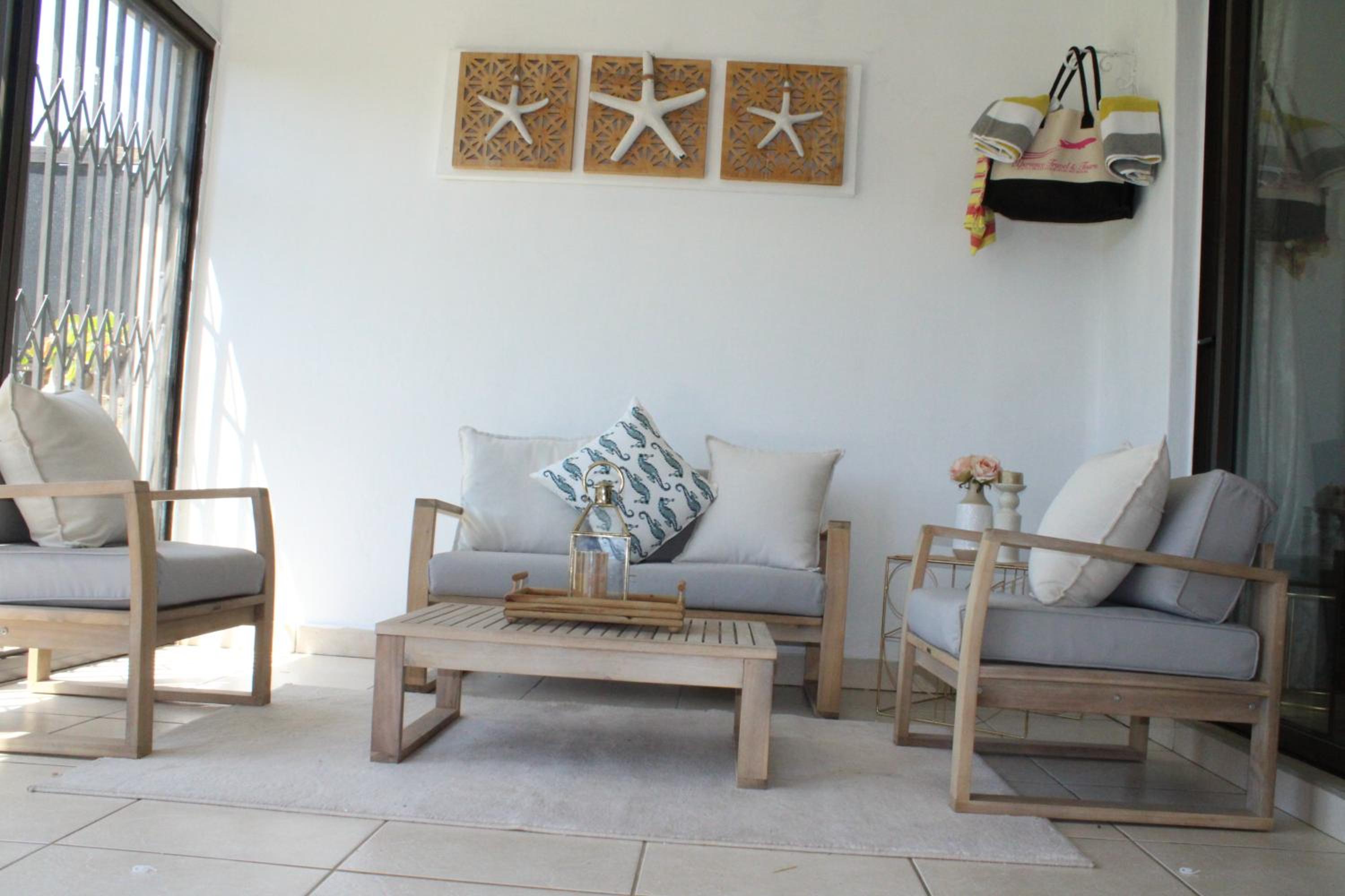 Tinley Manor Holiday Apartment