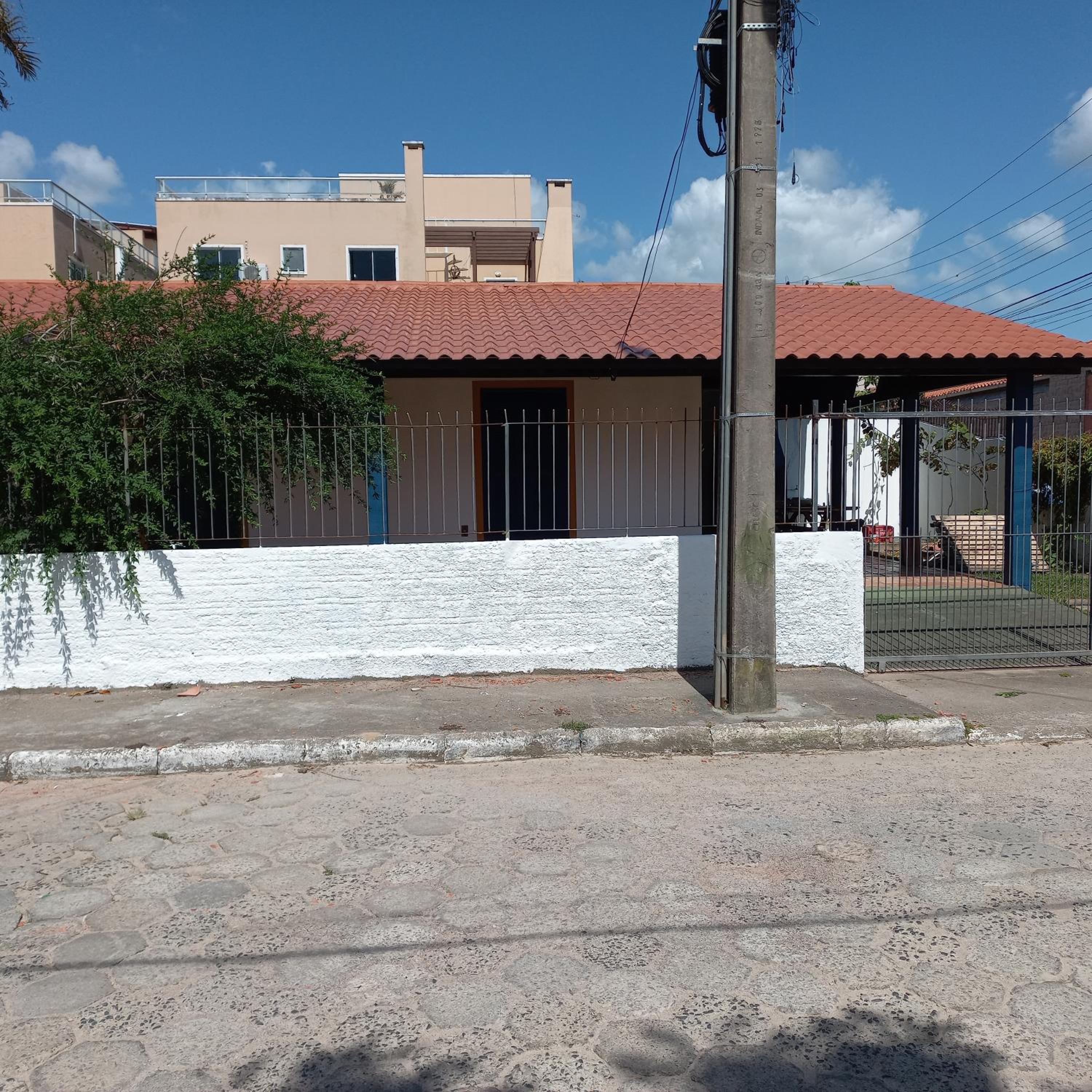 Casa de Praia na Praia dos Ingleses