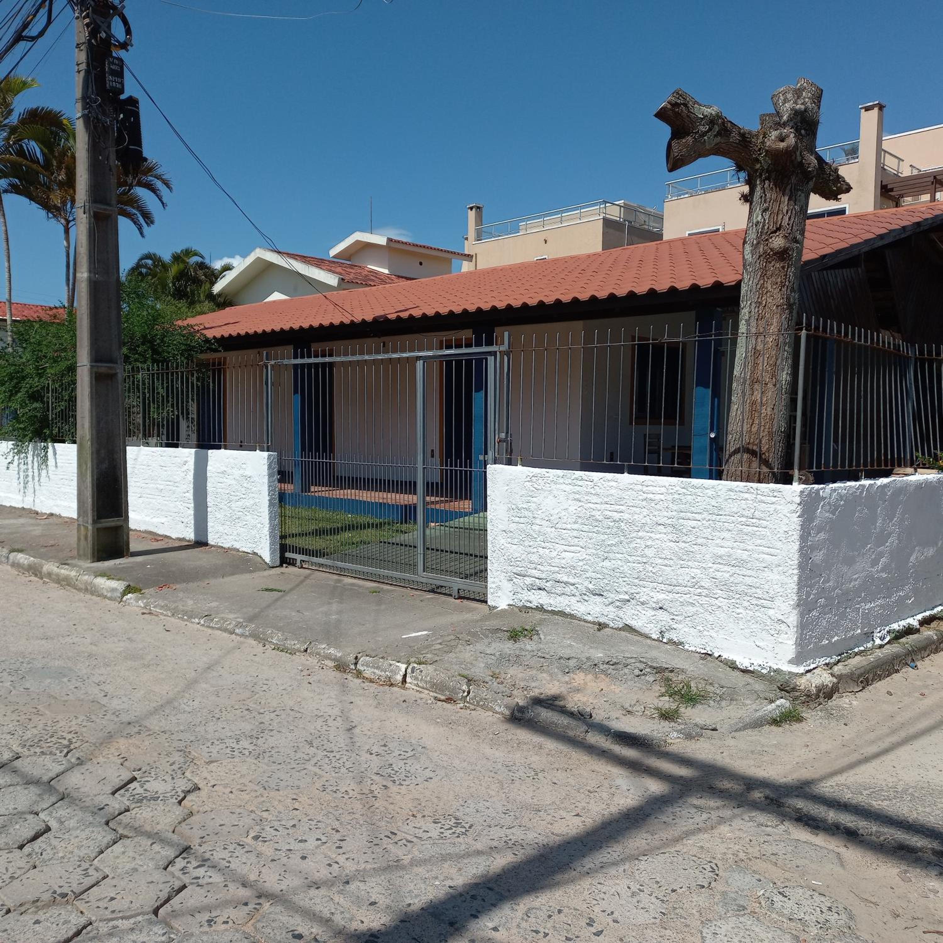 Casa de Praia na Praia dos Ingleses
