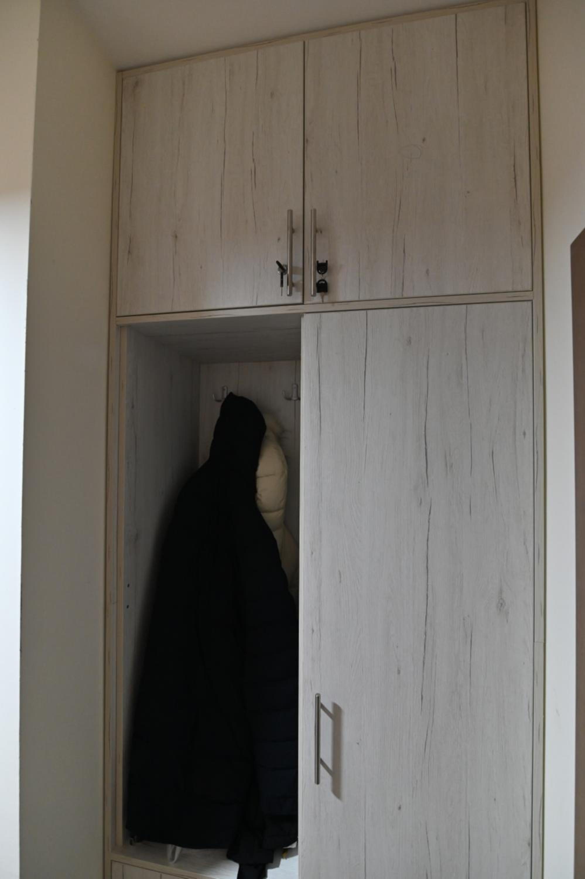 Apartman Romansa