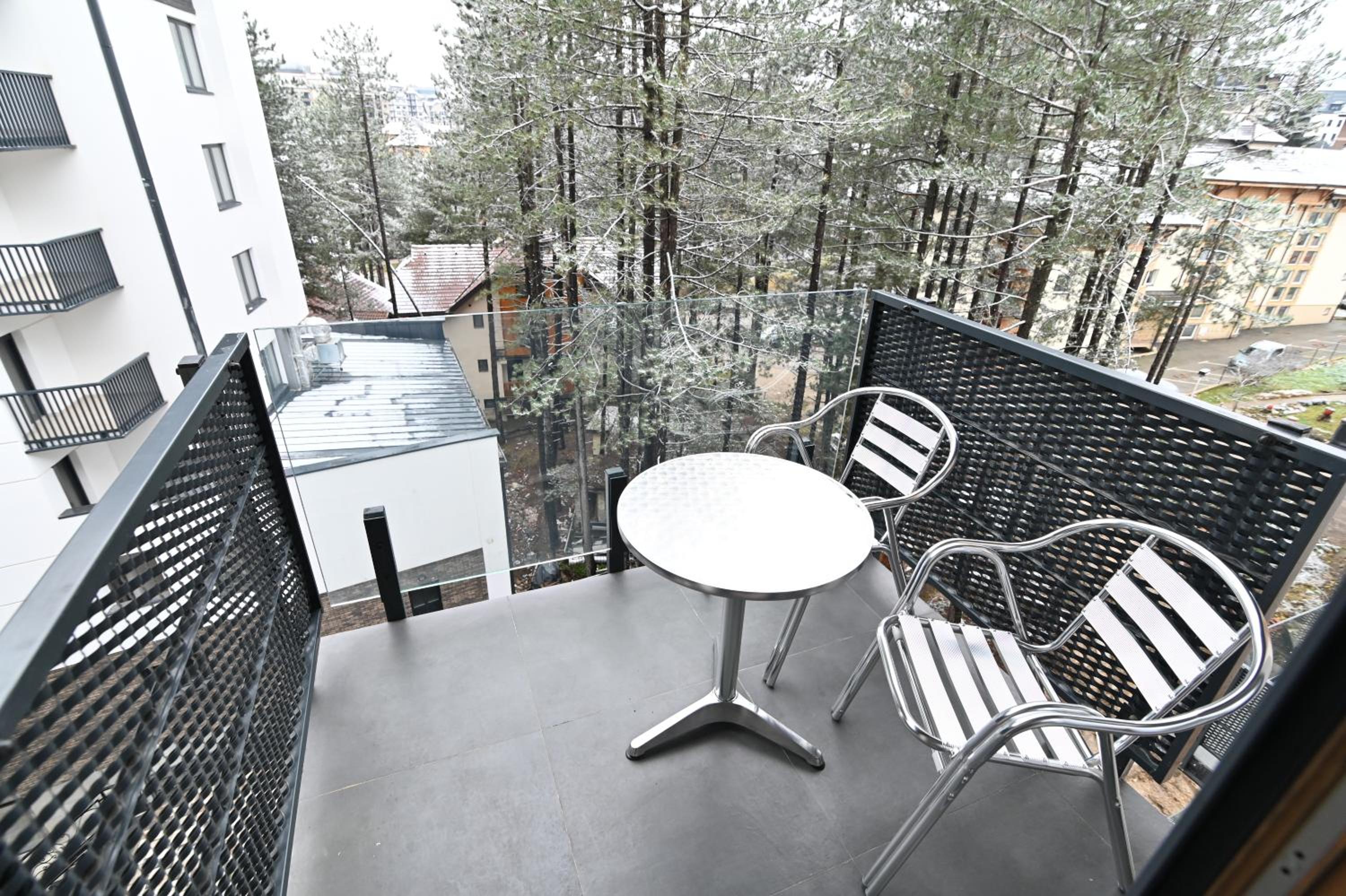 Apartman Romansa