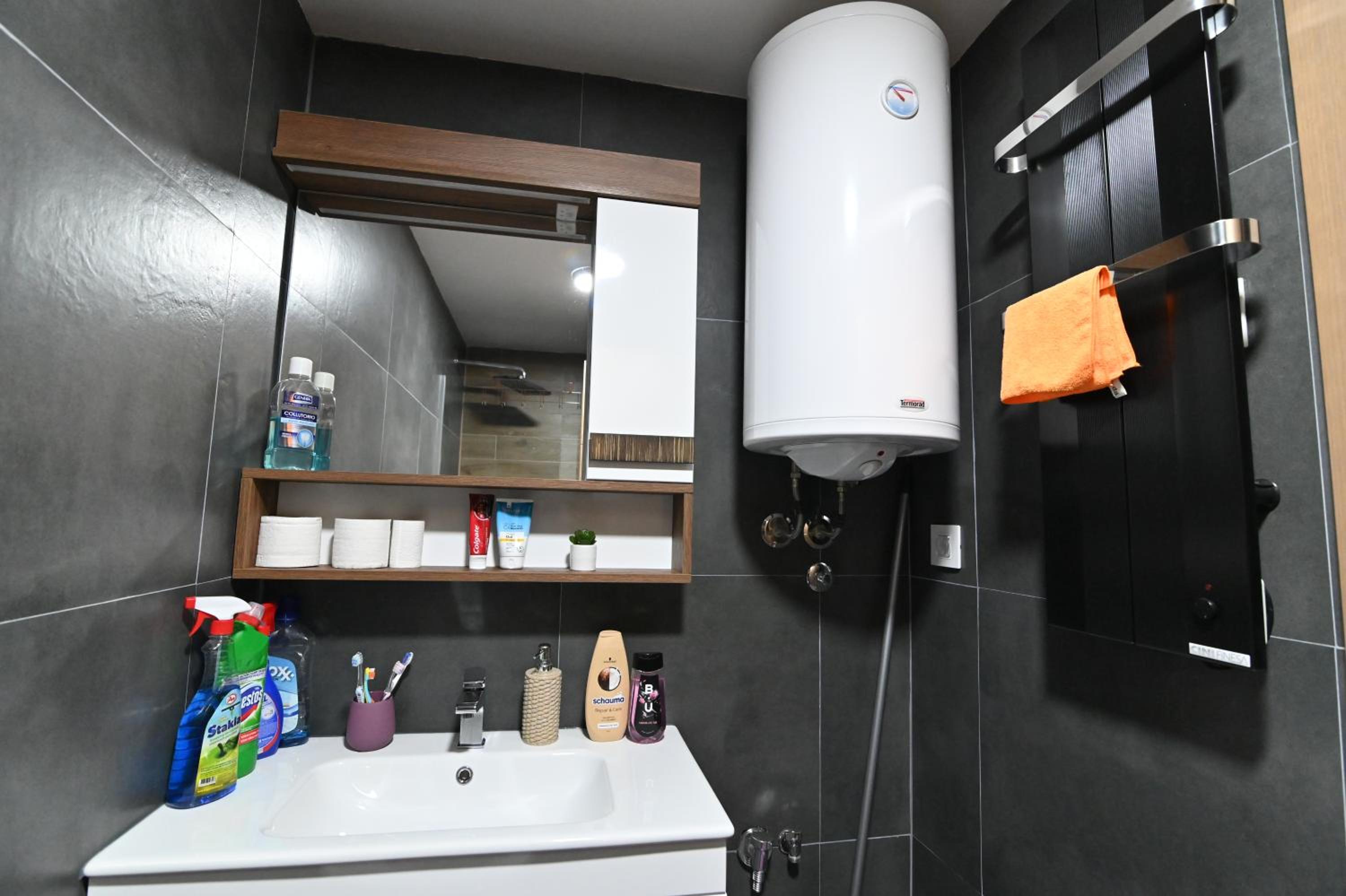 Apartman Romansa