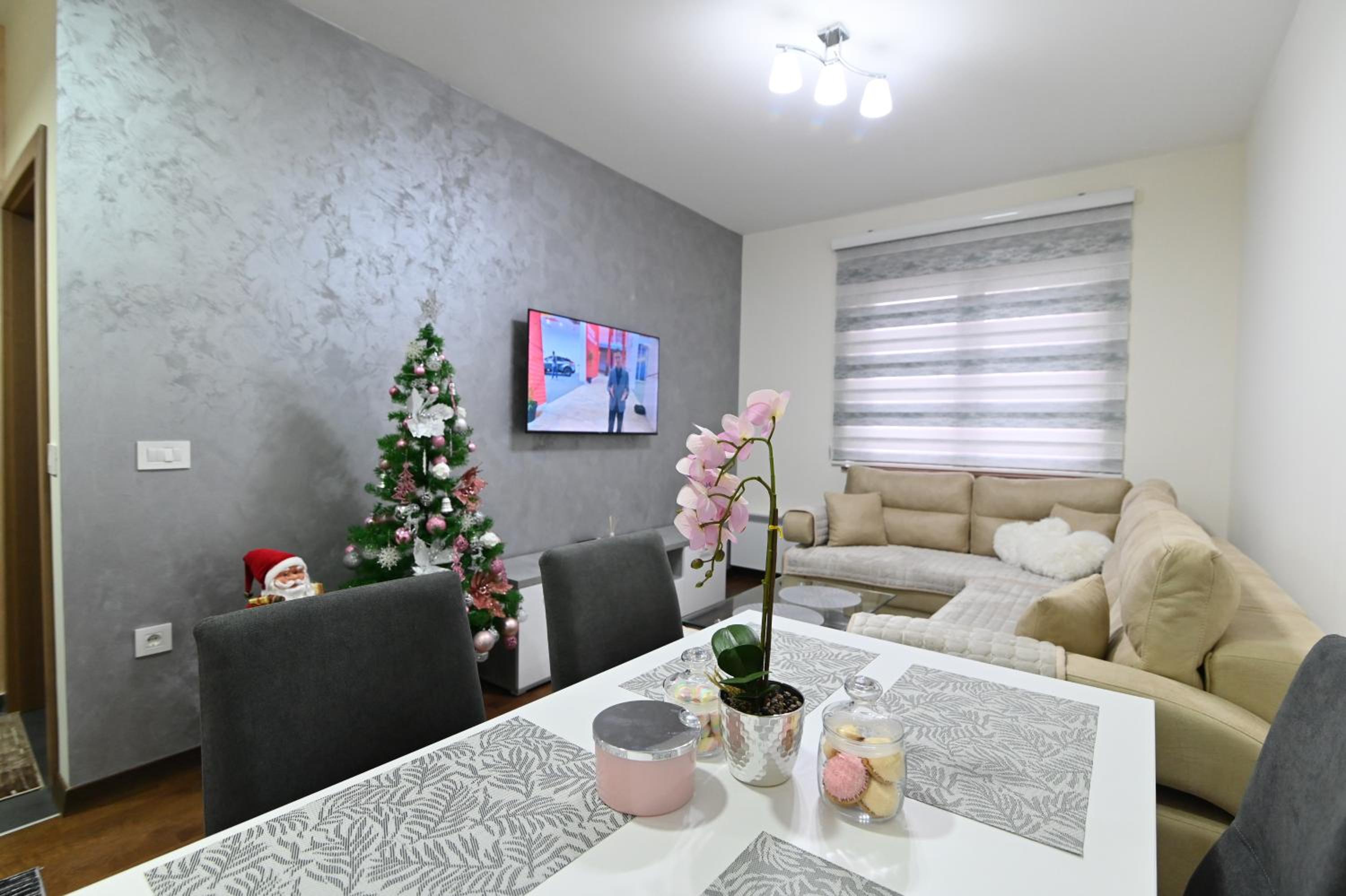 Apartman Romansa