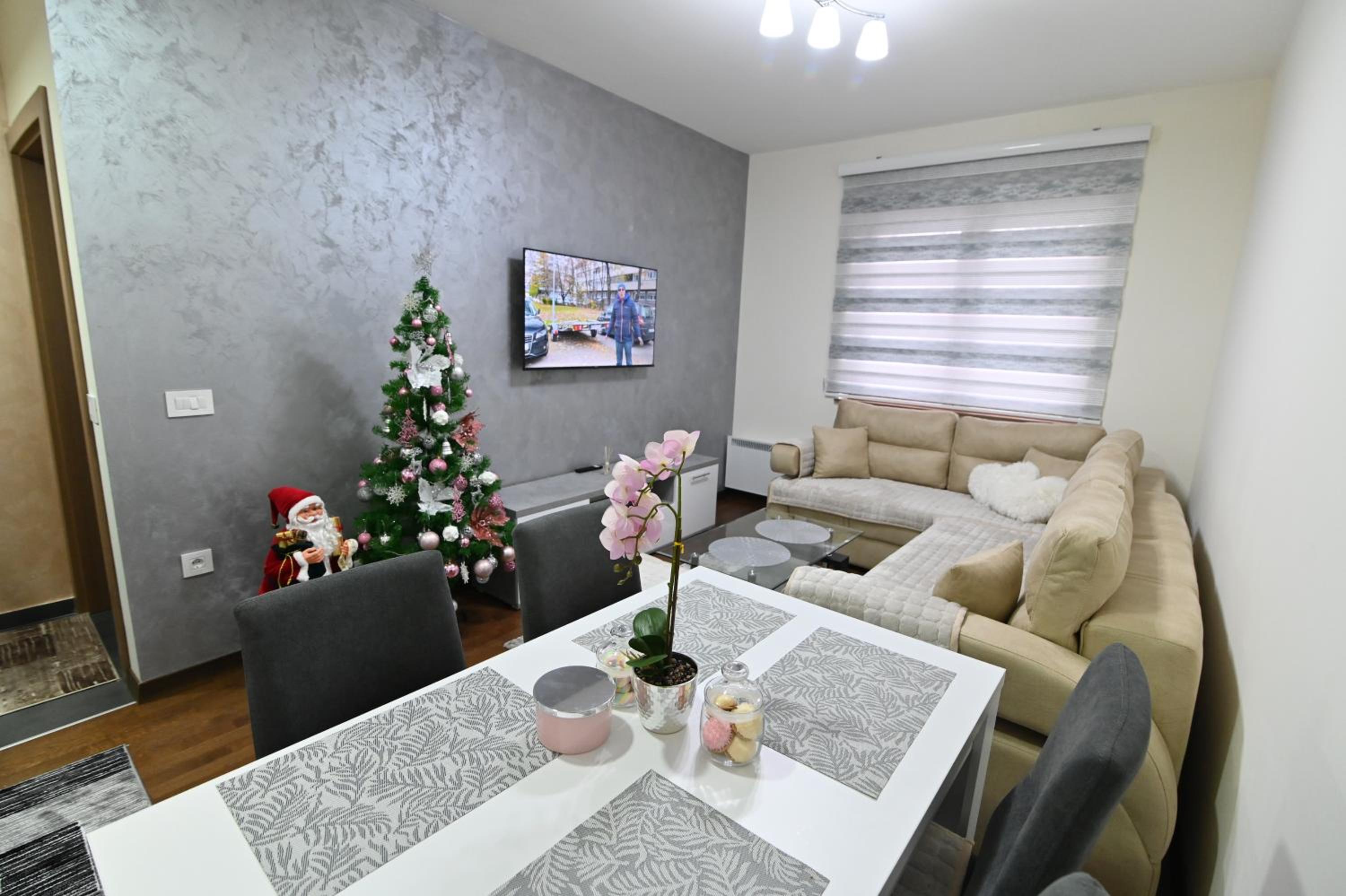 Apartman Romansa