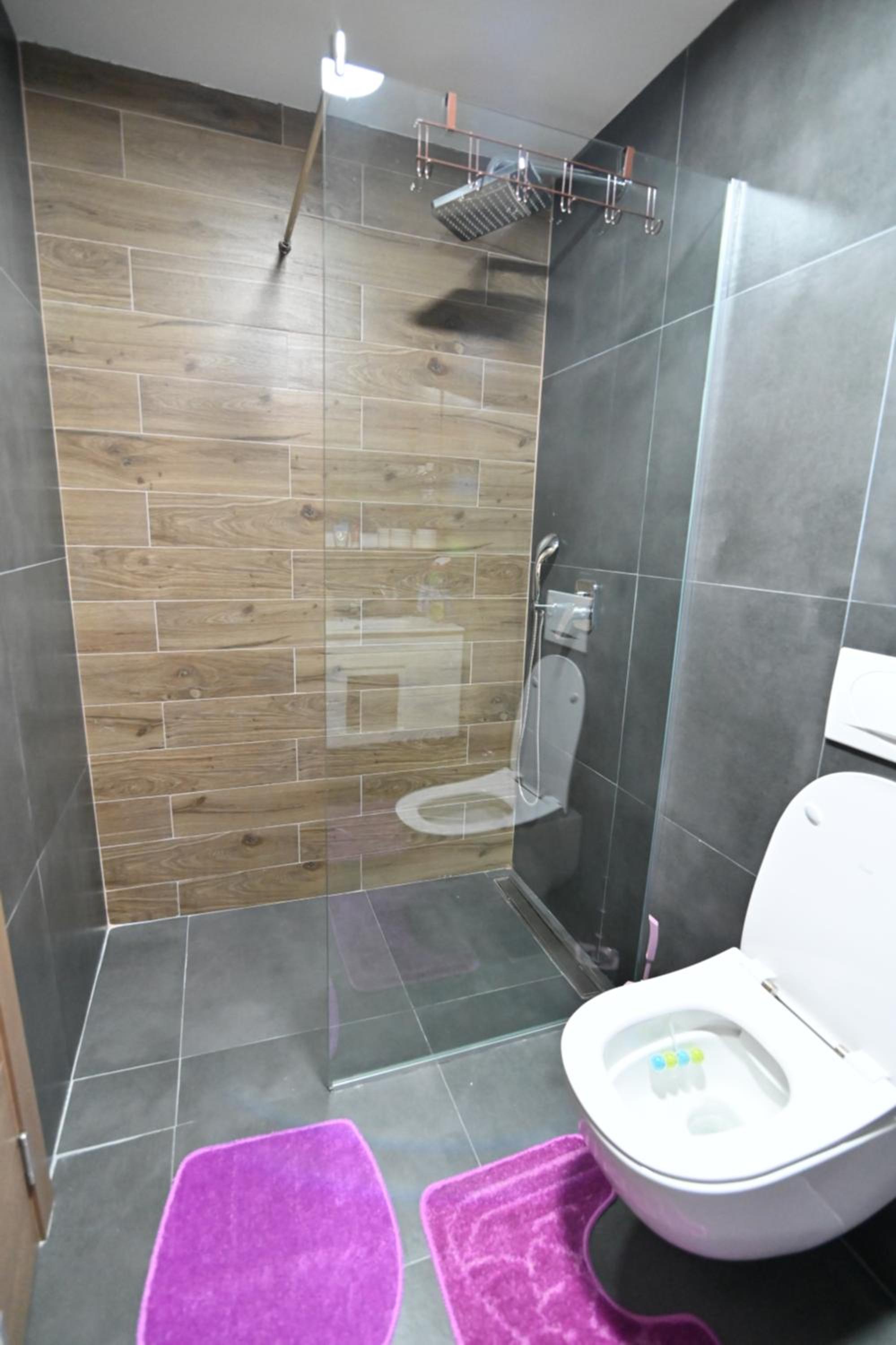 Apartman Romansa