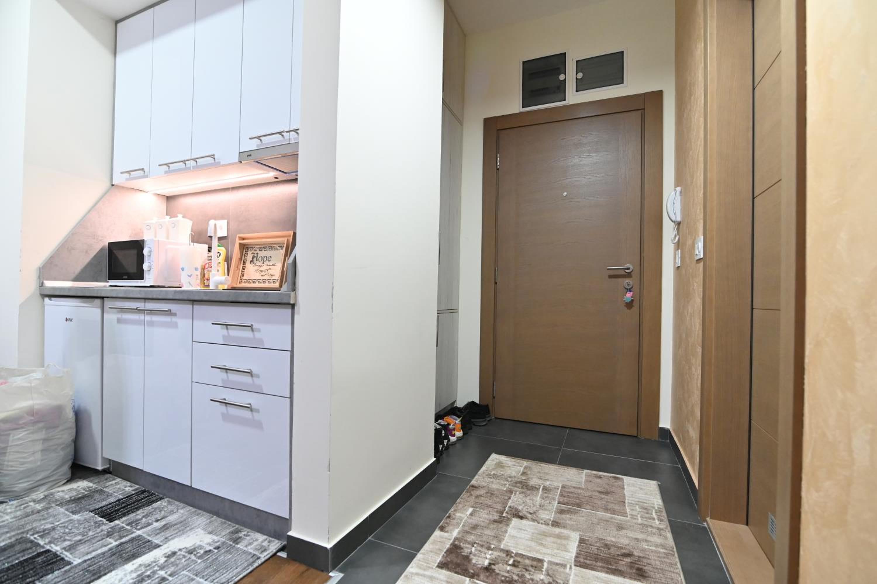 Apartman Romansa