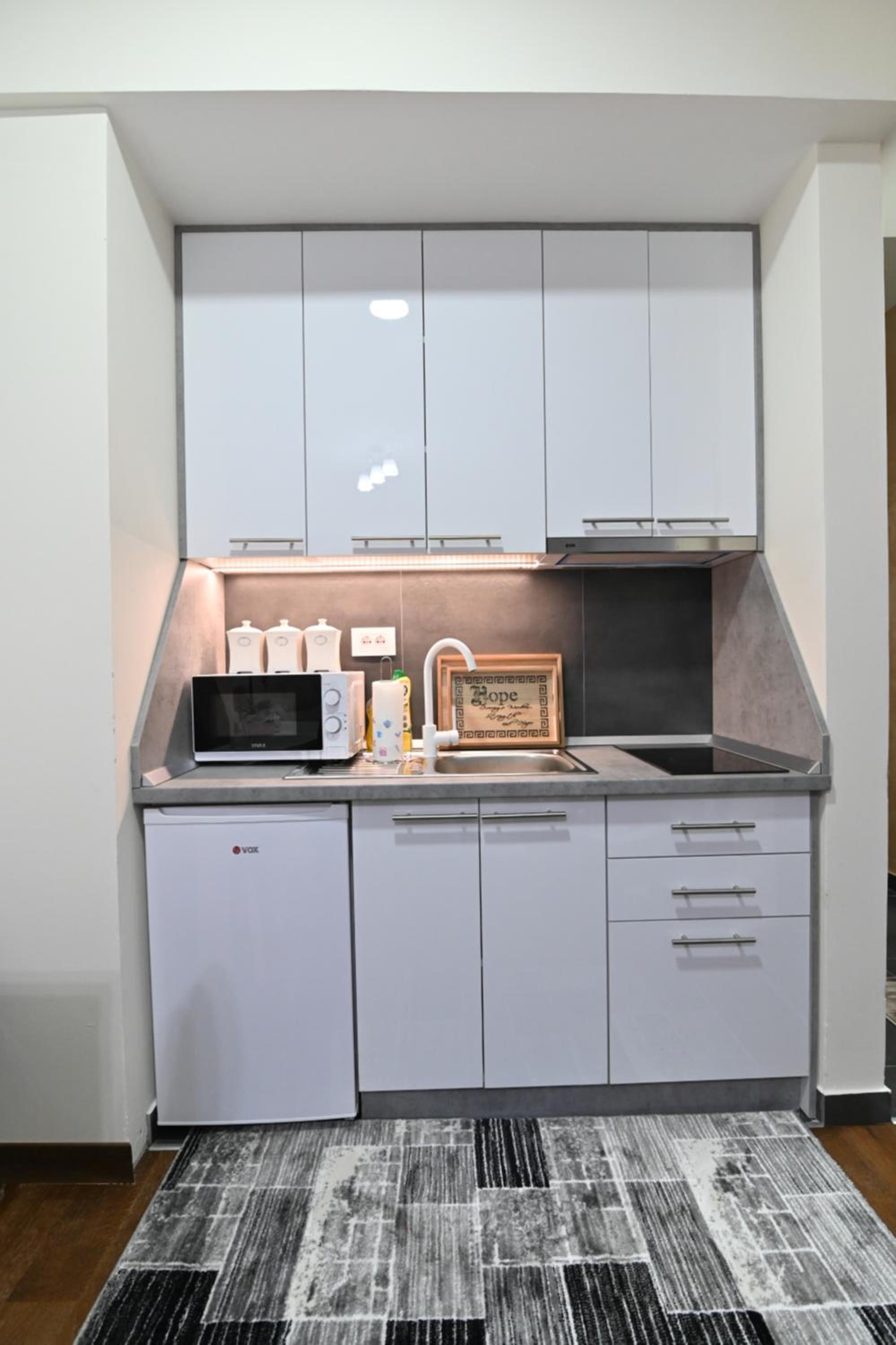 Apartman Romansa