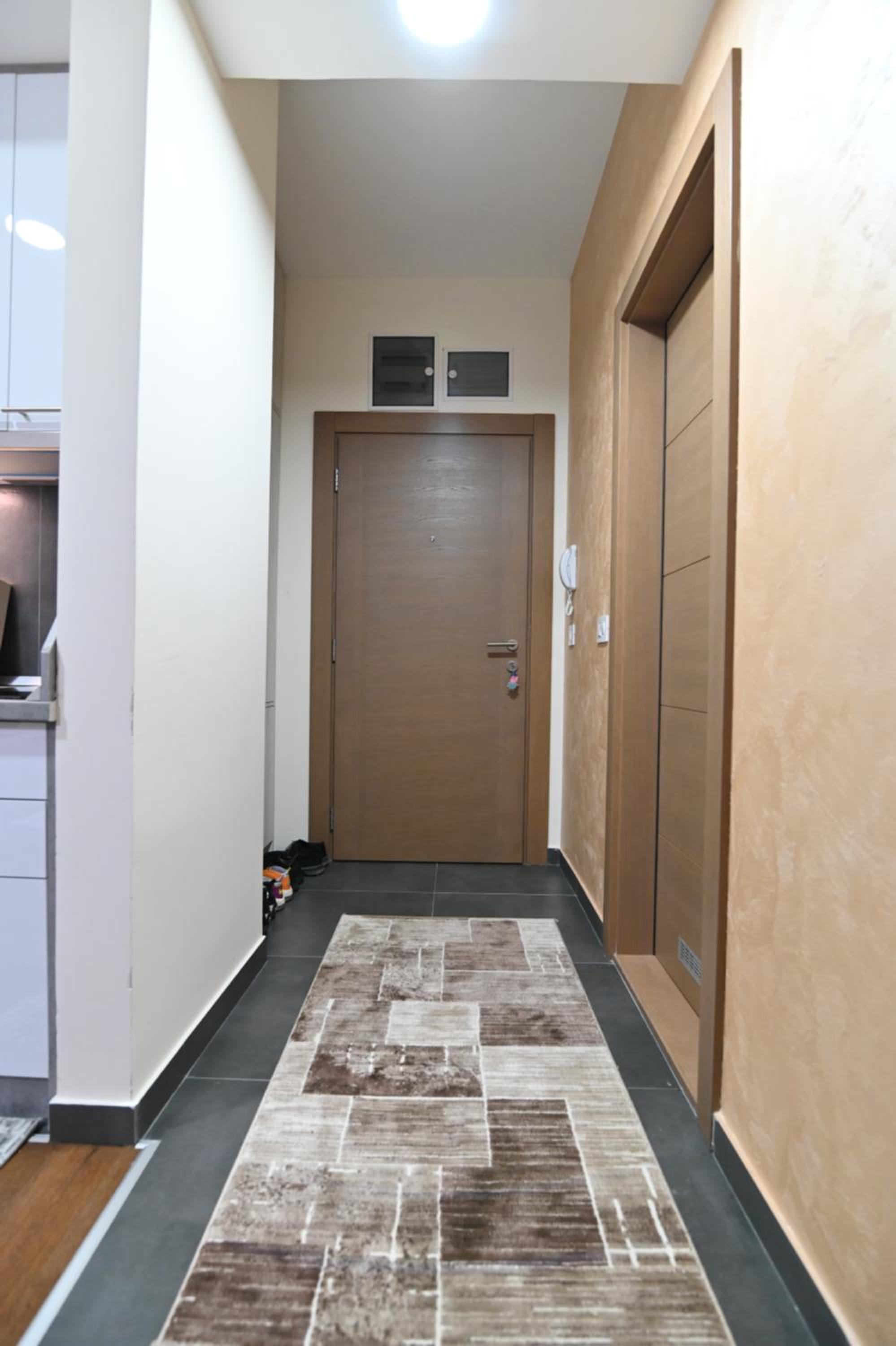 Apartman Romansa
