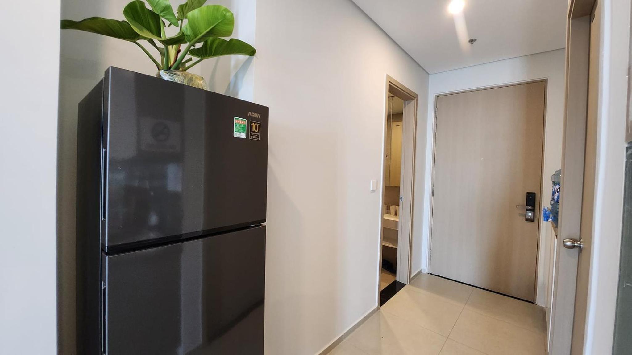 The Sóng An Gia villahomestayvungtau view 3