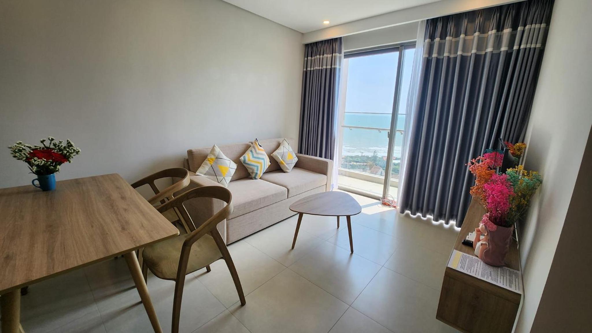 The Sóng An Gia villahomestayvungtau view 5