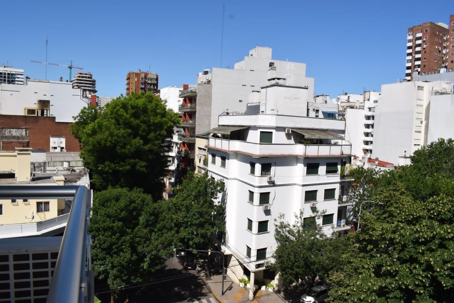 BOTÁNICO SOHO