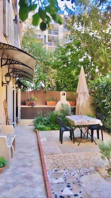 Isola Roger - Appartamento con giardino a Roma
