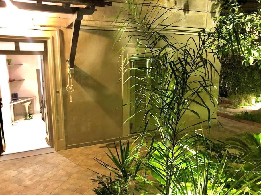 Isola Roger - Appartamento con giardino a Roma