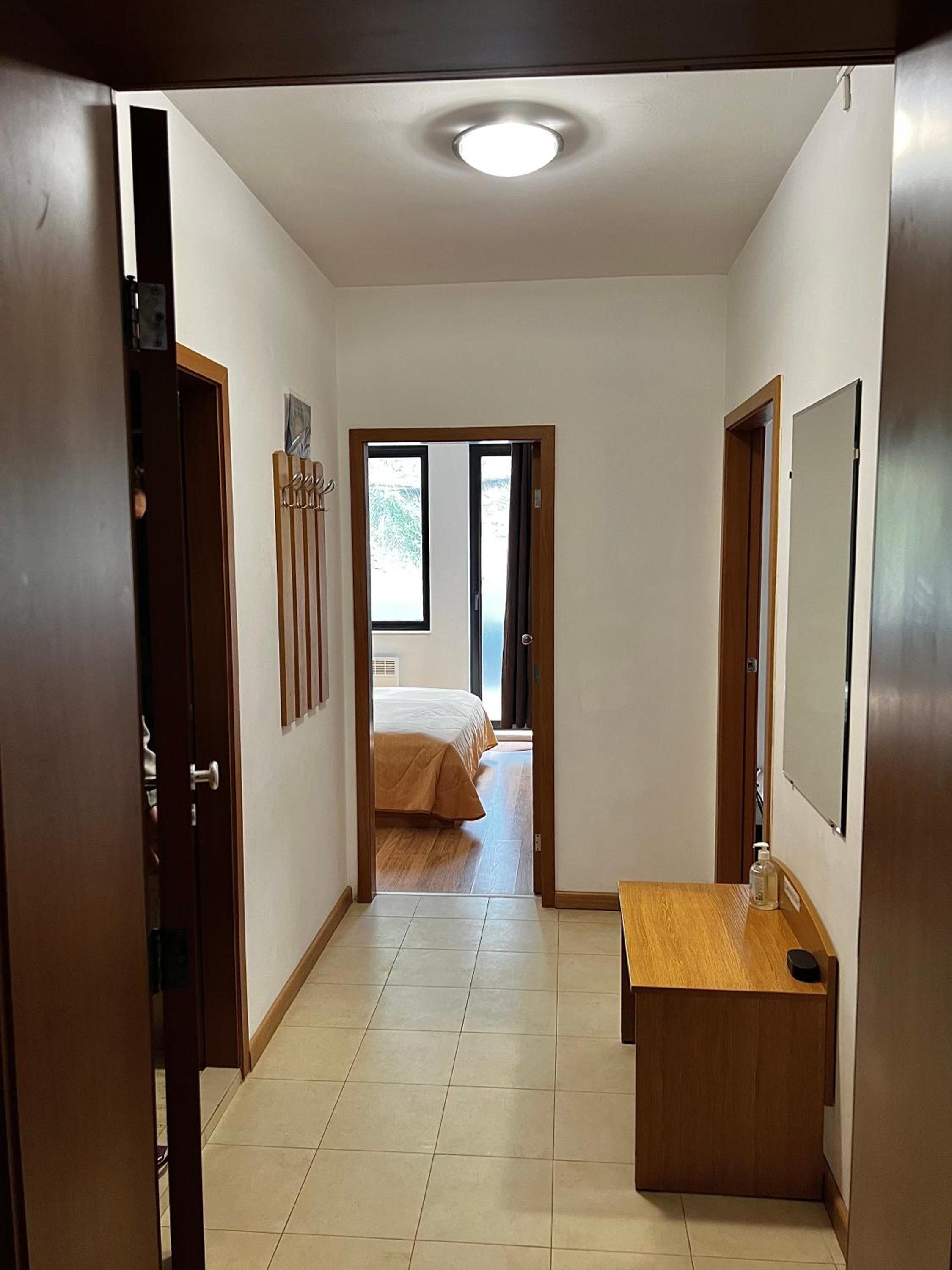 Christina Apartment in Laplandia