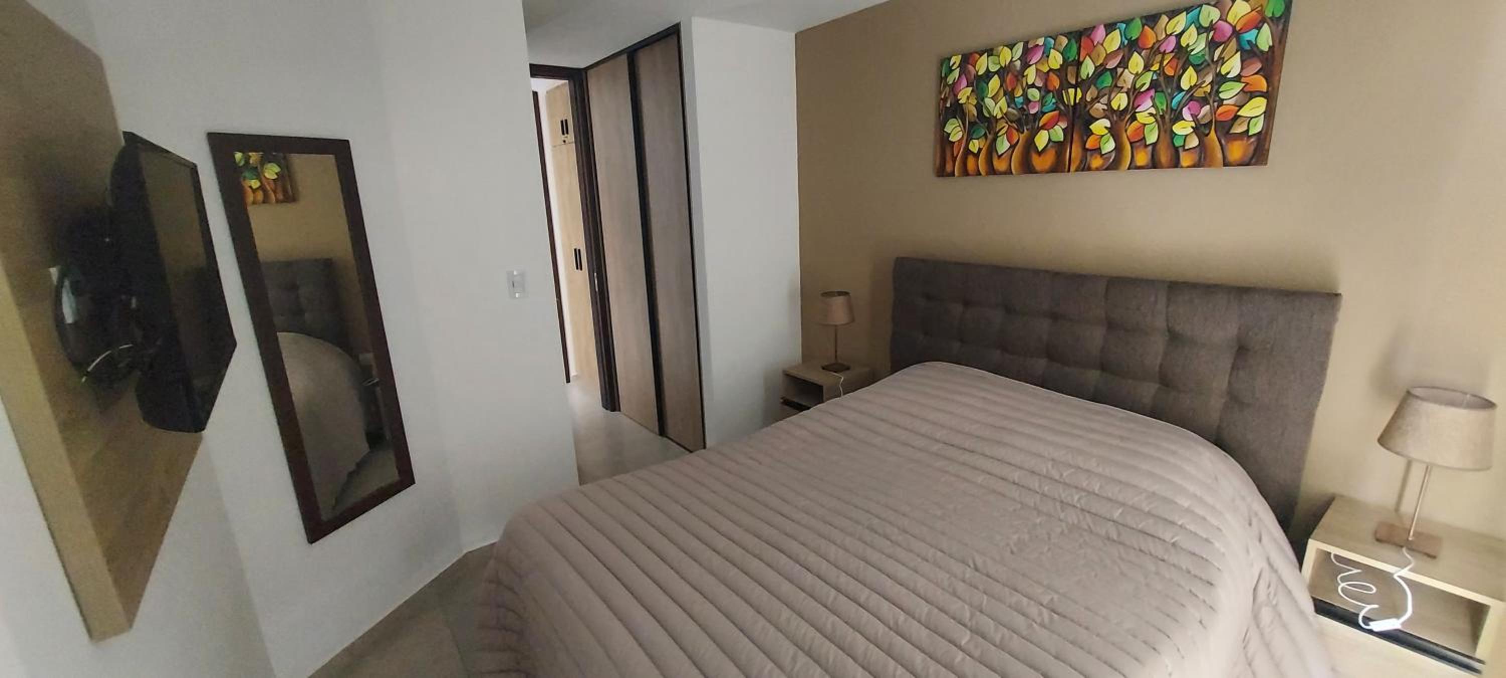 Centro Carlos Paz 1 dormitorio
