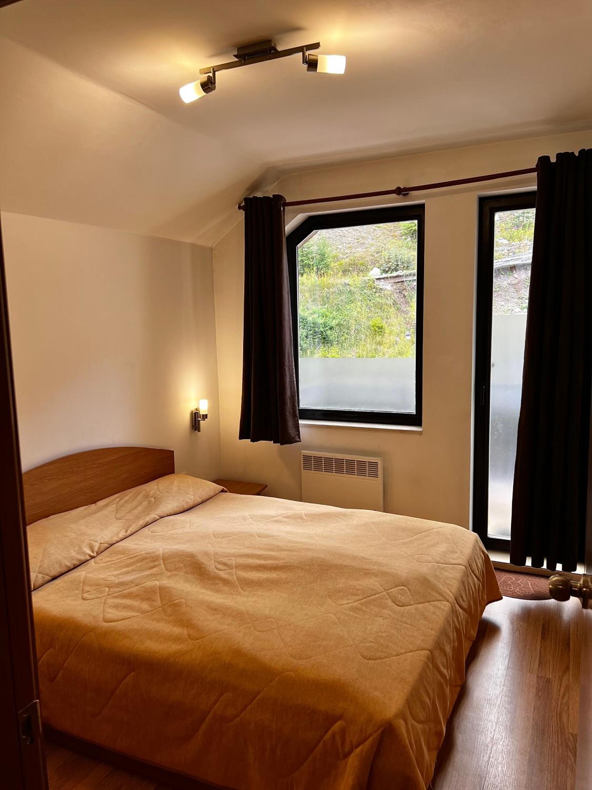 Christina Apartment in Laplandia